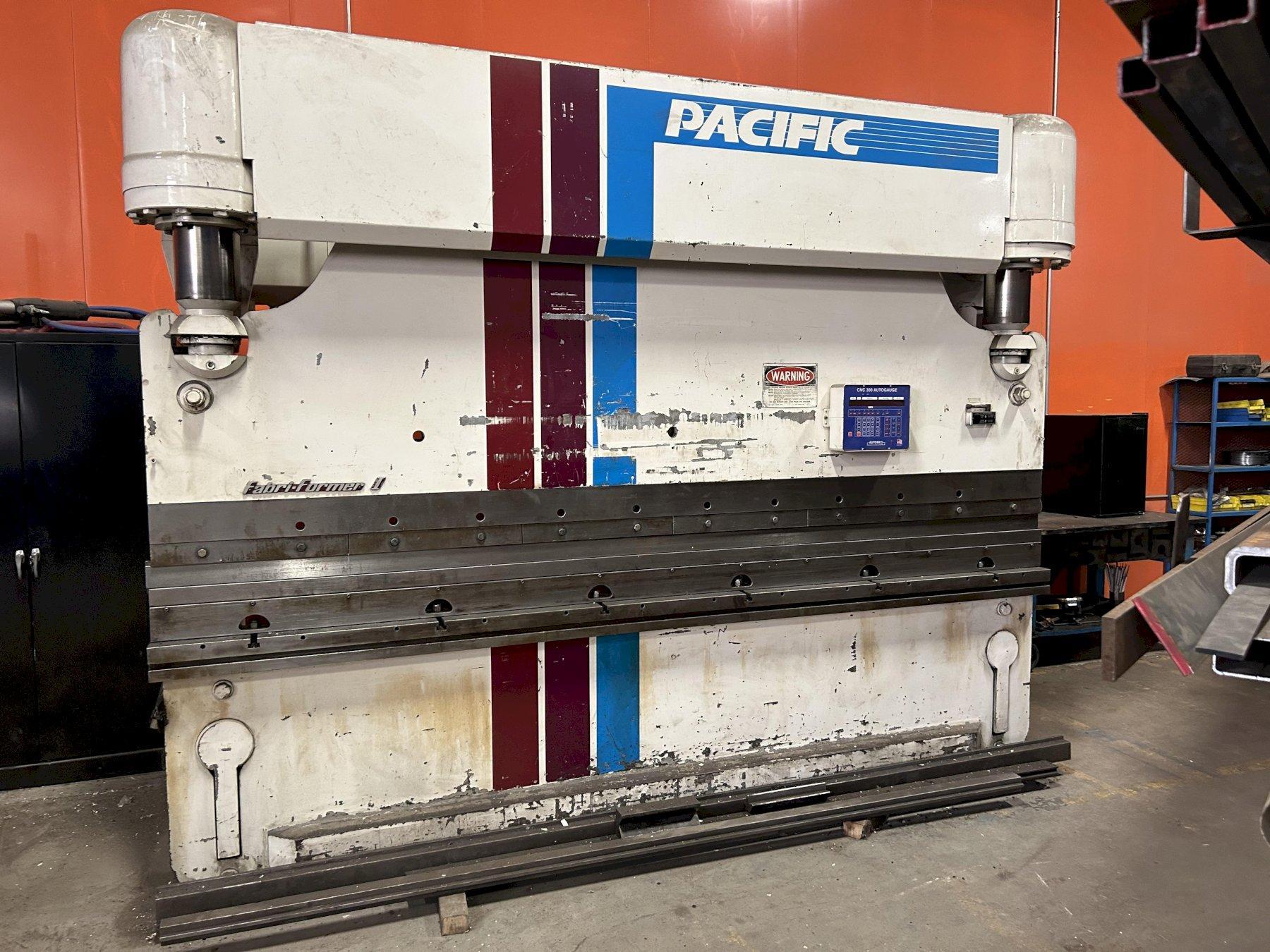 PACIFIC FF 23012 I Brakes, Press Machine Hub