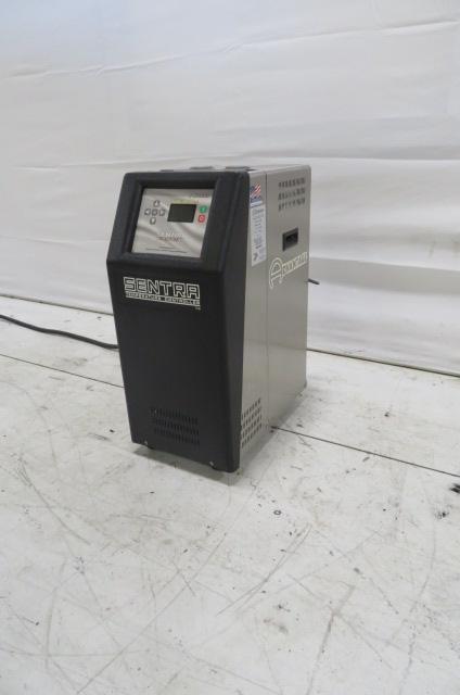 Advantage Sentra Used SK 1080G G Series Water Temperature Controller, 1hp, 10kw, 460V, Yr. 2019