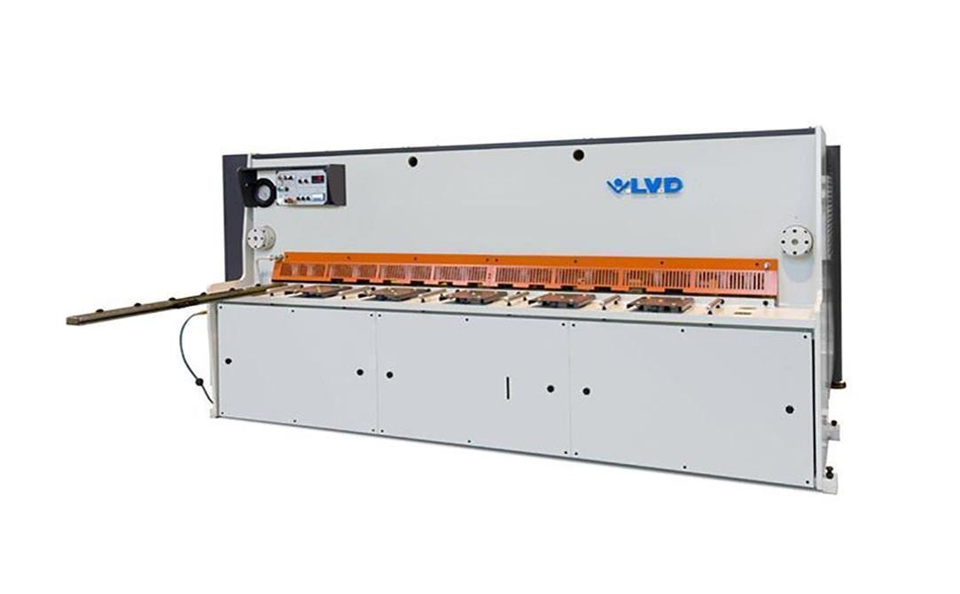 LVD CS 4100 x 6 mm