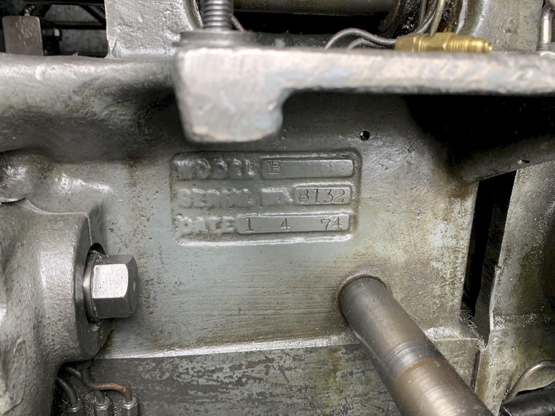 Davenport Model B Screw Machine FH Machinery Inc.