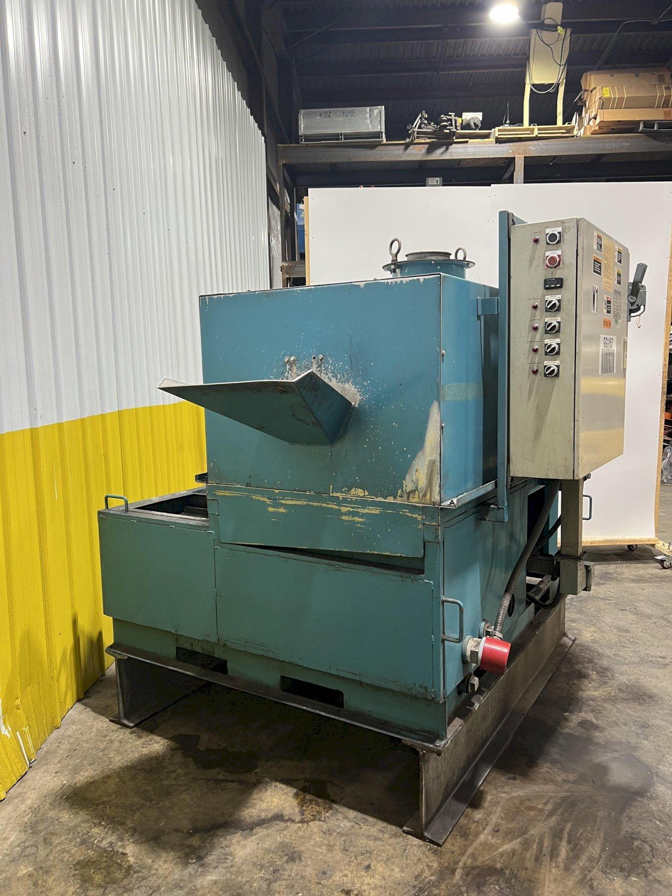 ADF ROTARY DRUM PARTS WASHER STOCK 16450