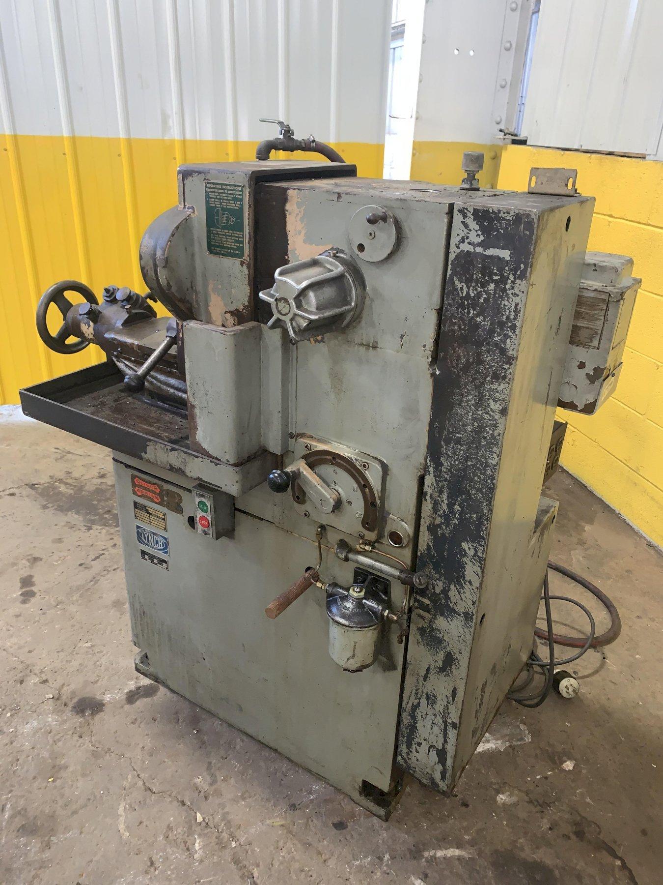 OLIVER ADRIAN AUTO LARGE DRILL GRINDER POINTER STOCK 13171