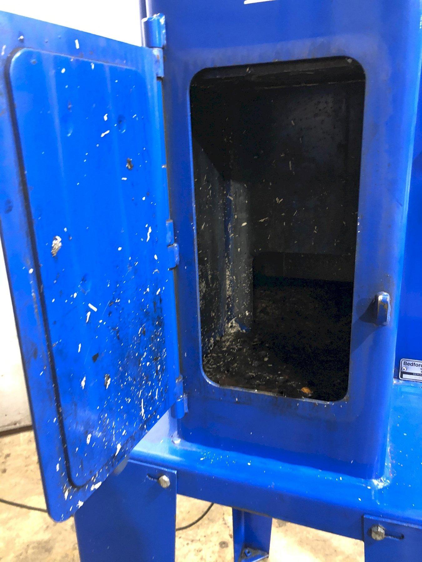 BEDFORD P200L REFRIGERANT: STOCK 14031