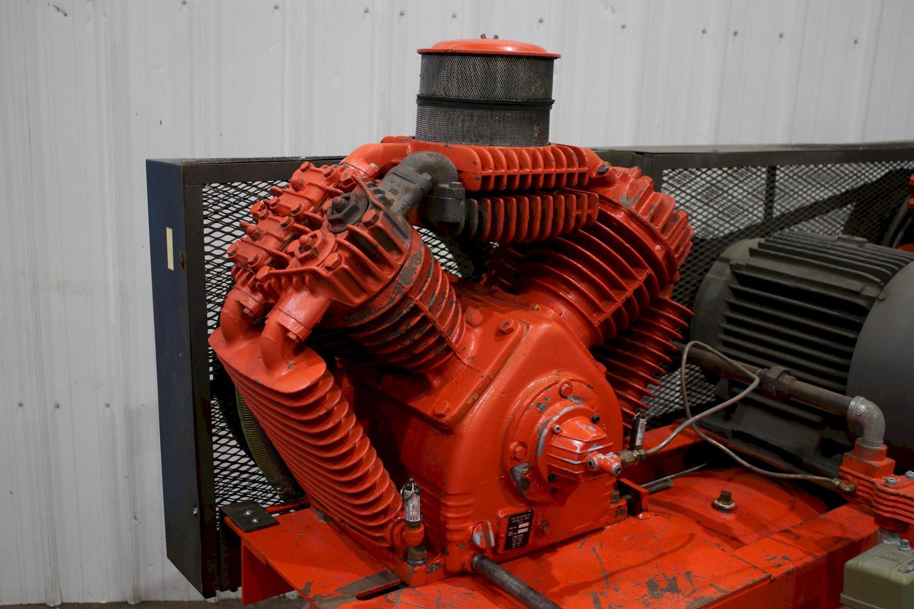 DEVILBISS null Air Compressors Machine Hub