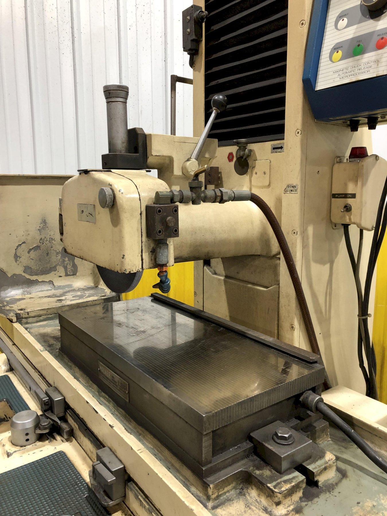 MITSUI Grinders Machine Hub