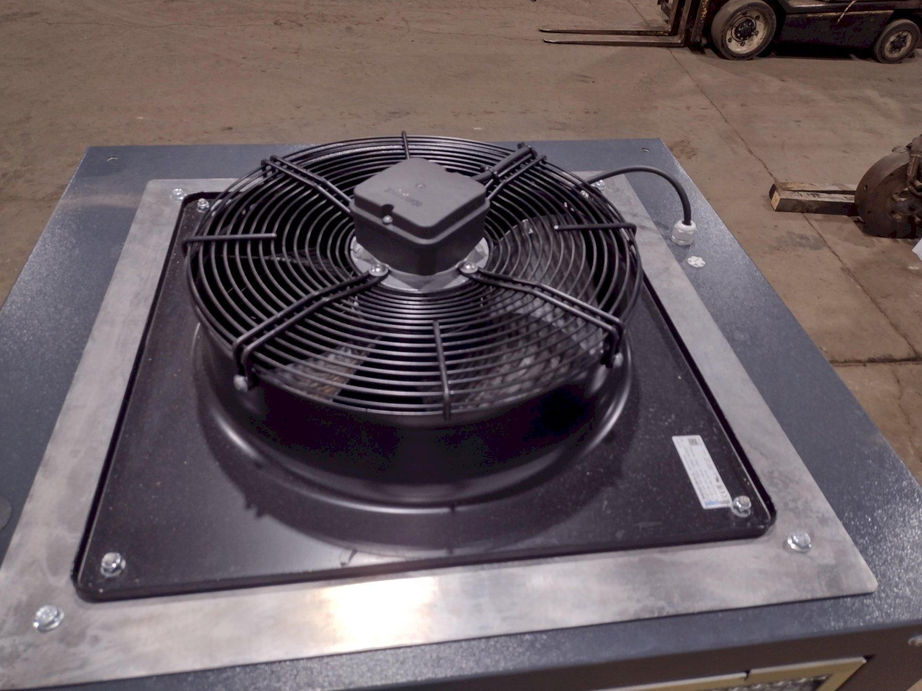 TECHNOTRANS OMEGA 40PS CHILLER STOCK 19376