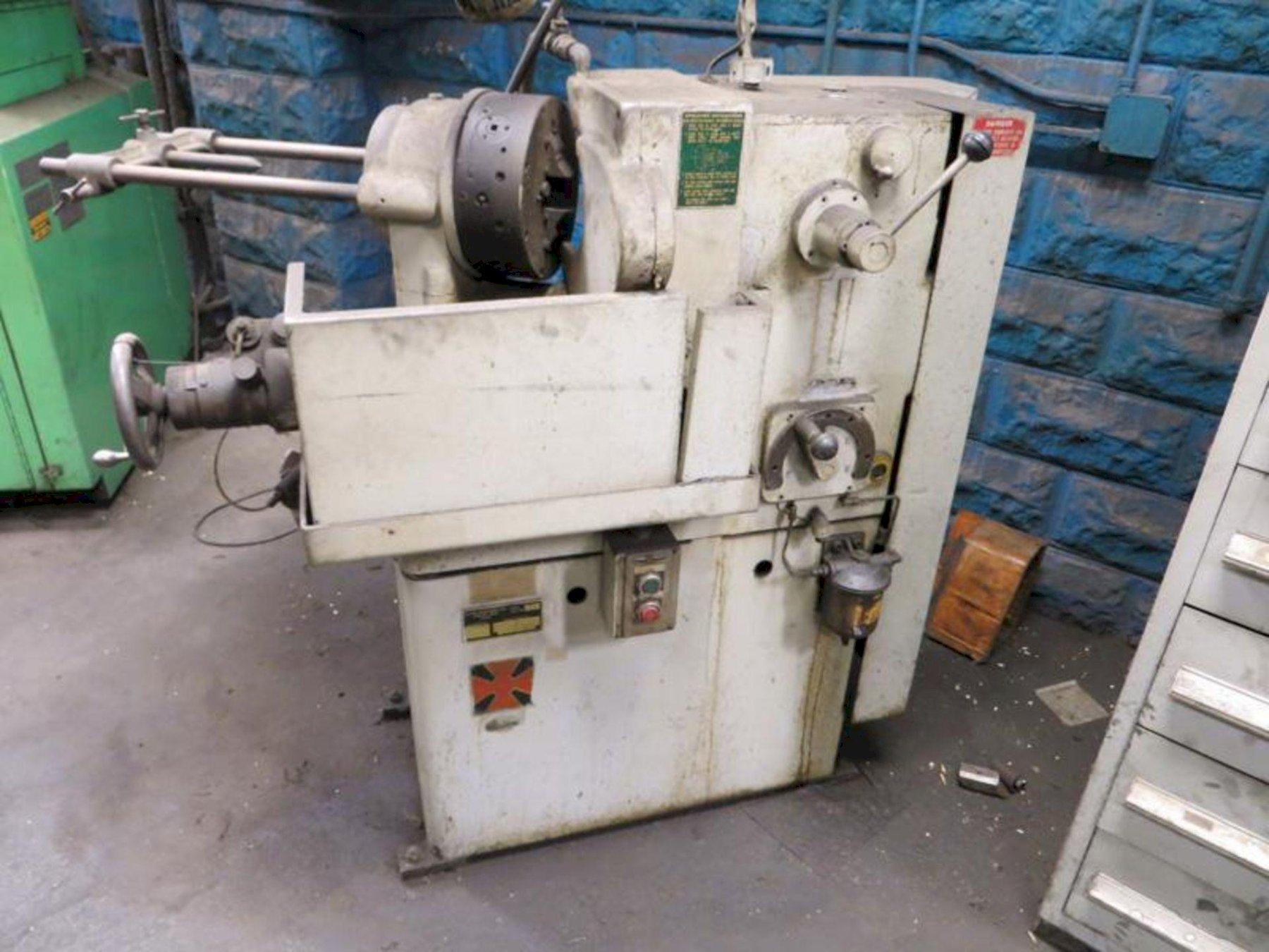 OLIVER INSTRUMENTS MODEL 600 TOOL GRINDER STOCK 22073