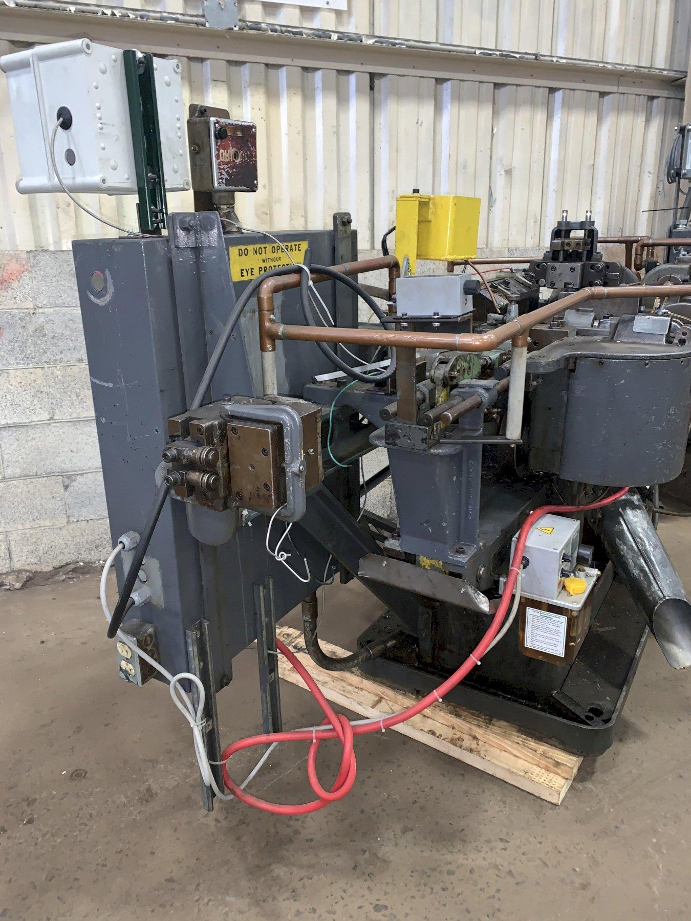 US BAIRD MULTISLIDE WIRE FORMERS STOCK 12352