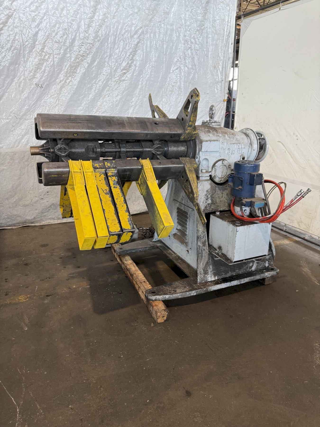 6,000 LB X 36