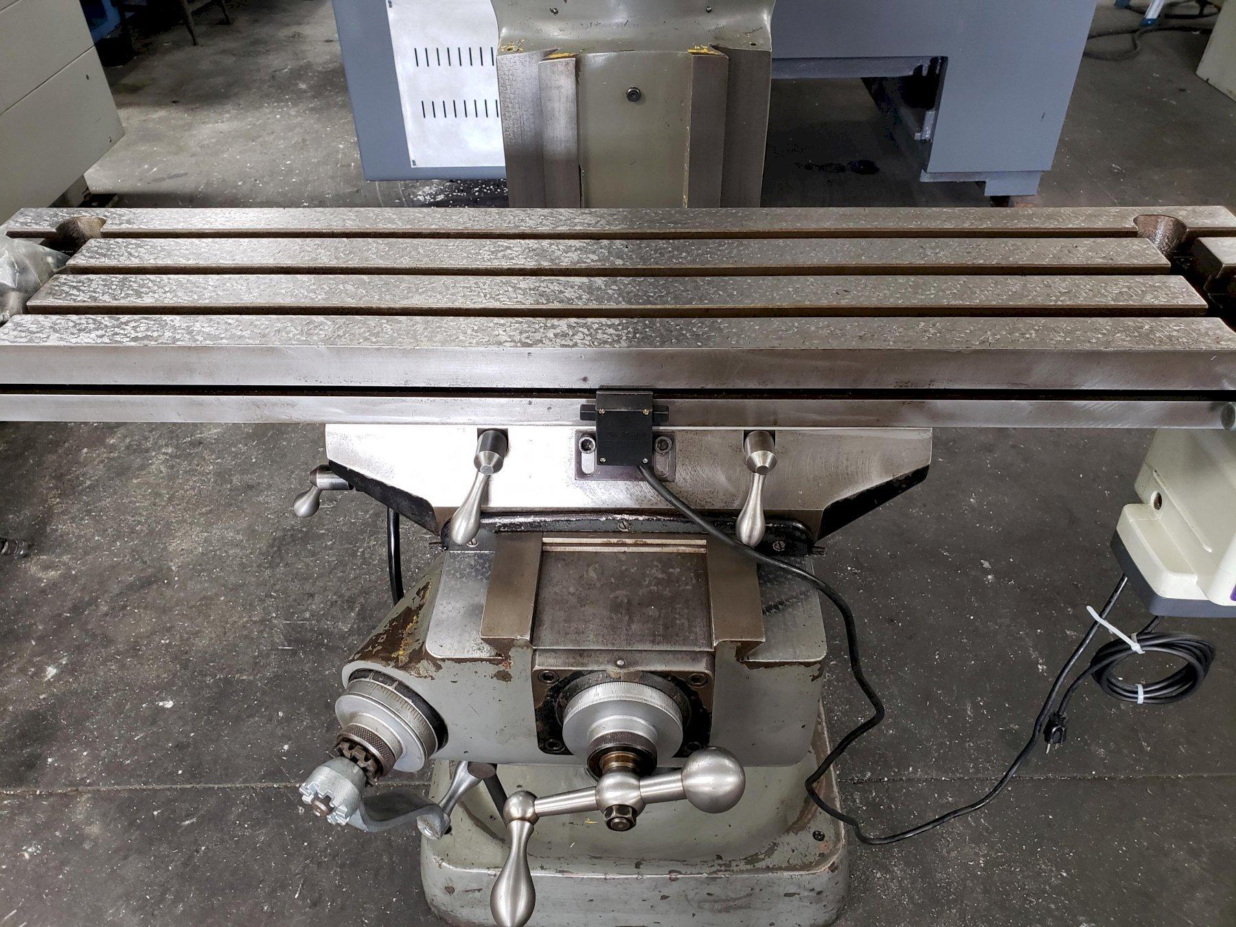 thumbnail image 2 of HQT Bridgeport Series I Mill Leadscrew Nuts – X Axis Table Feed (MPN 1069) 2 of 6