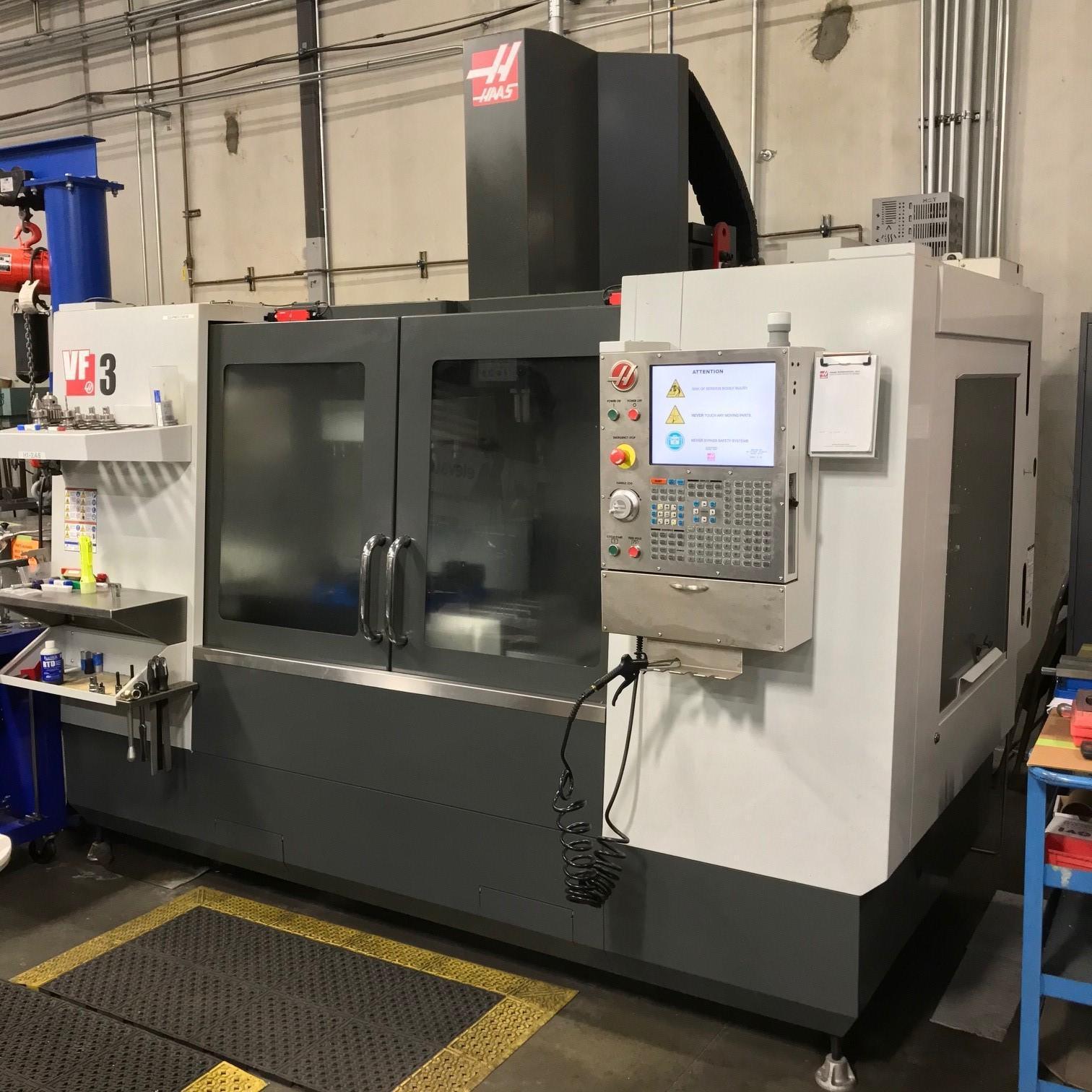 Machining Centers, Vertical Machine Tool Supply Orca Machine Tools