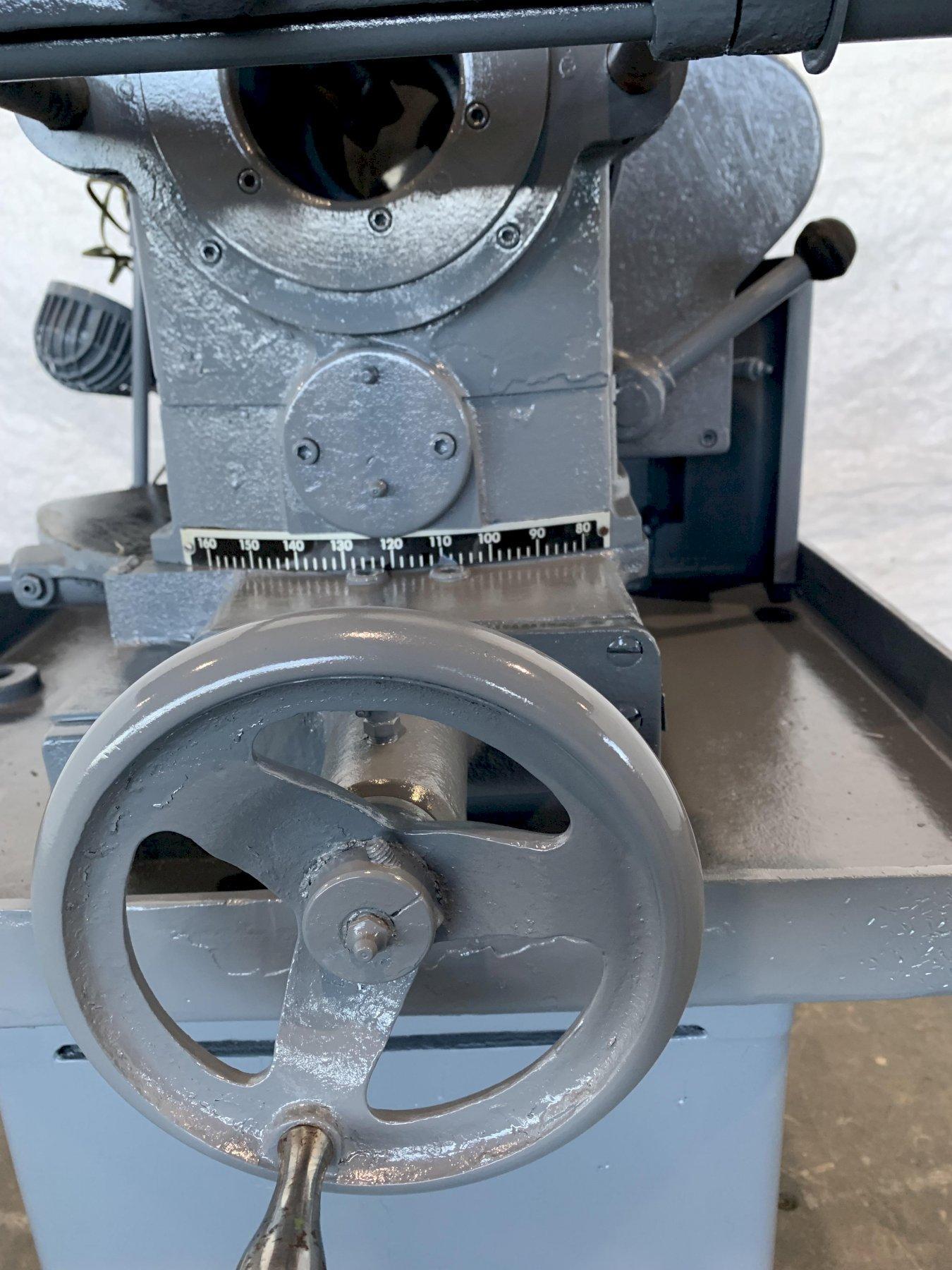3″ OLIVER MODEL 600 DRILL GRINDER STOCK 1052522 G2000 Inc.