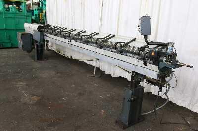 Fmb Bar Feeder Stock 10169