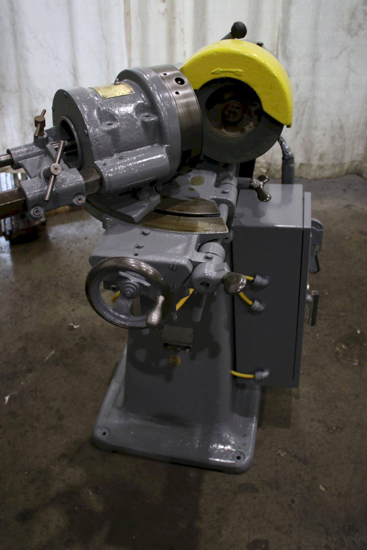 OLIVER Grinders, Drill Machine Hub
