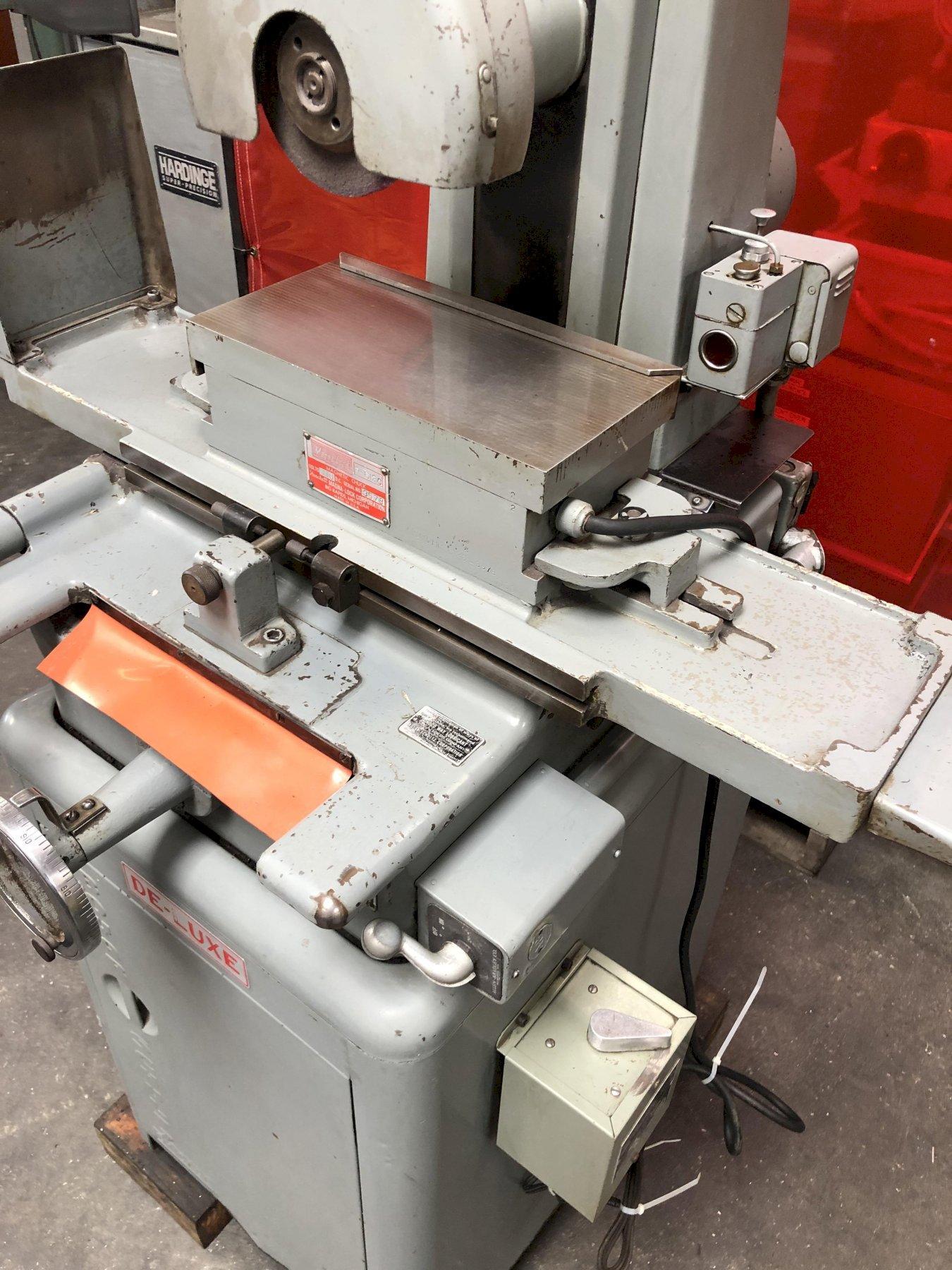 Boyar Schultz 612 Surface Grinder American Commercial Trading Inc.