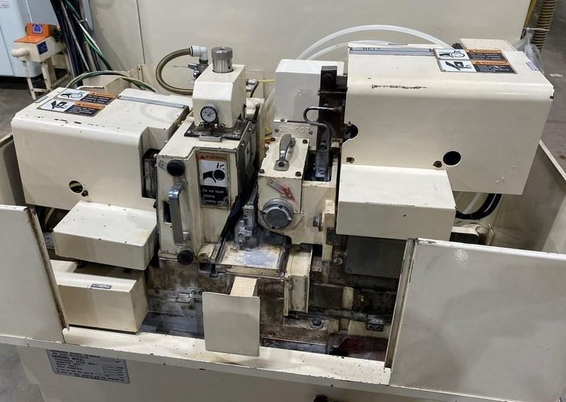 Koyo Model KCL50 Centerless Grinder Blumberg Machinery Co.