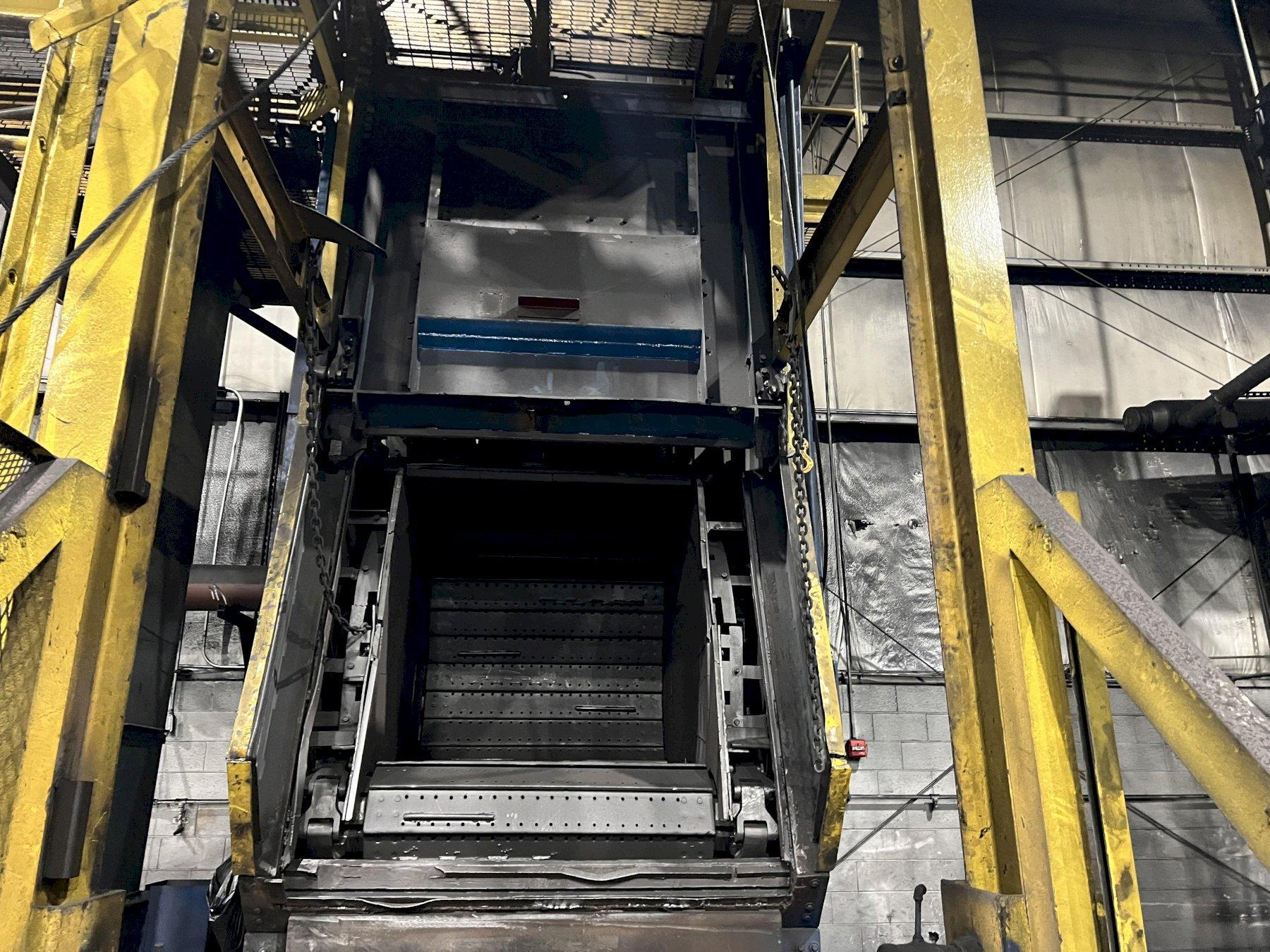 WHEELABRATOR Used Machines Machine Hub