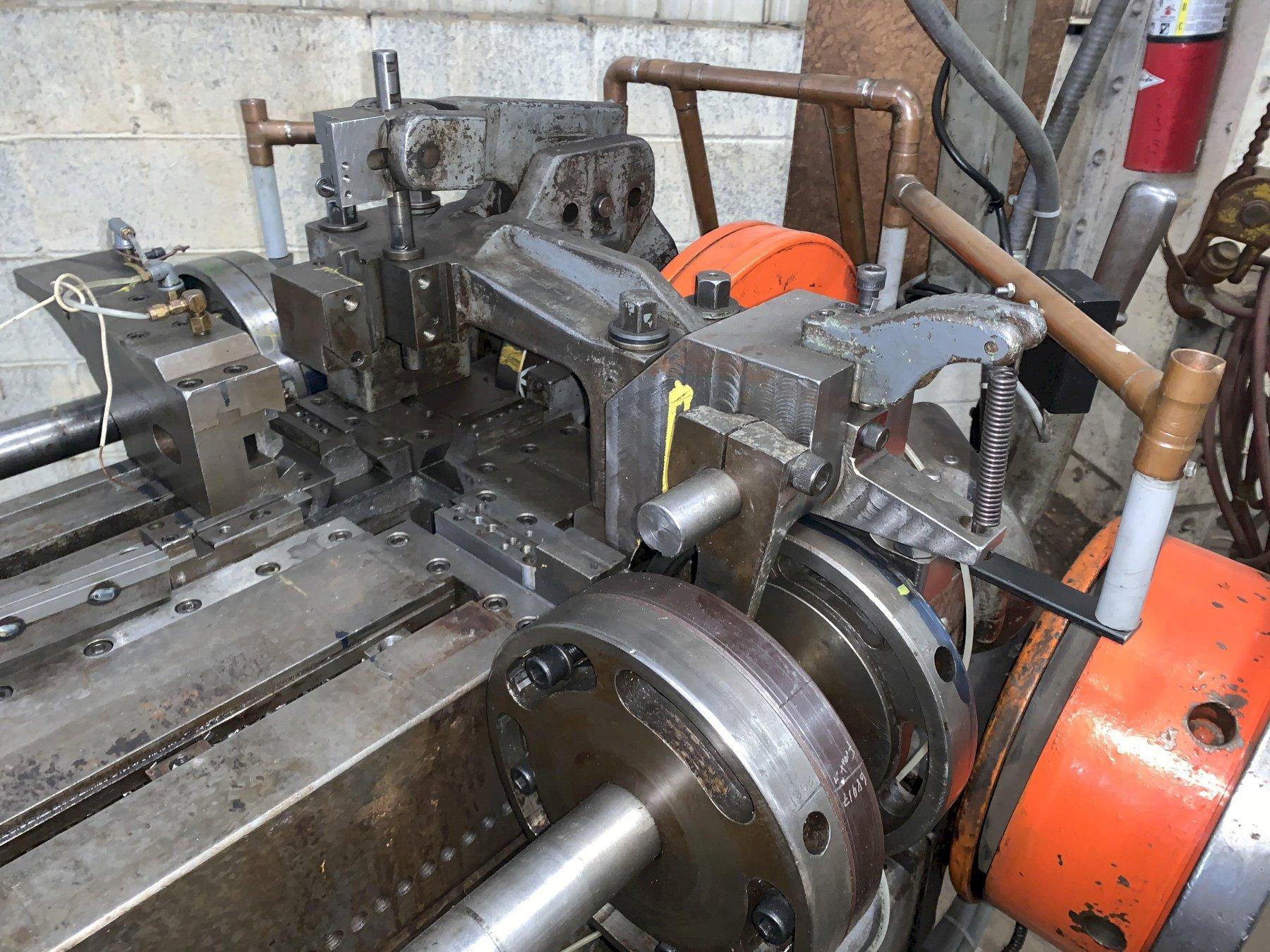 US BAIRD MULTISLIDE WIRE FORMERS STOCK 12353