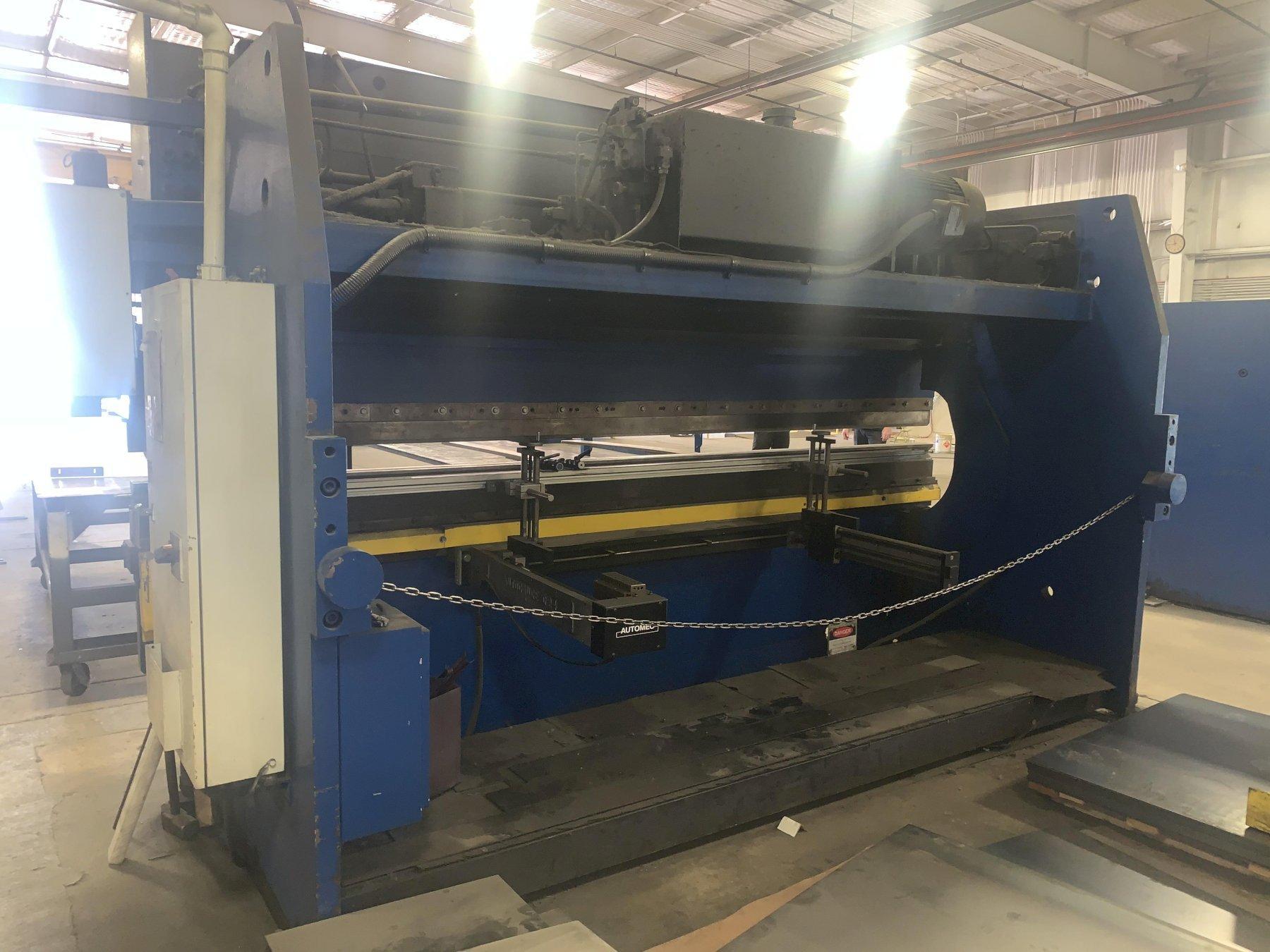 KOMATSU PHS160X400 Brakes, Press Machine Hub