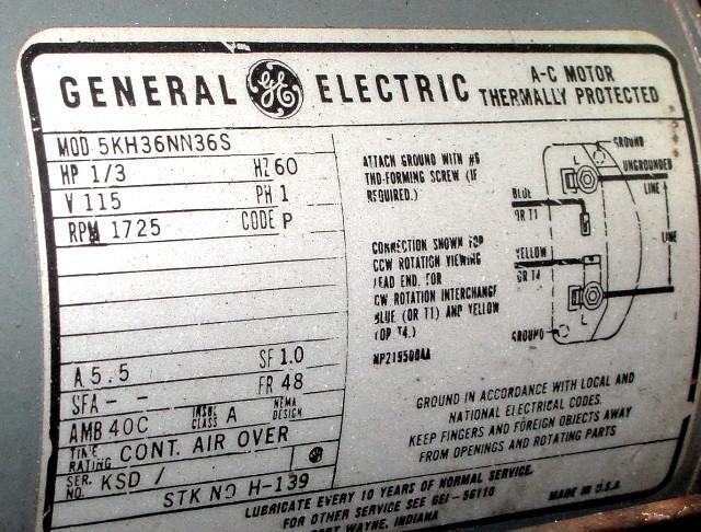 FALLS PRODUCTS D-BUR-R DEBURRER MODEL 131