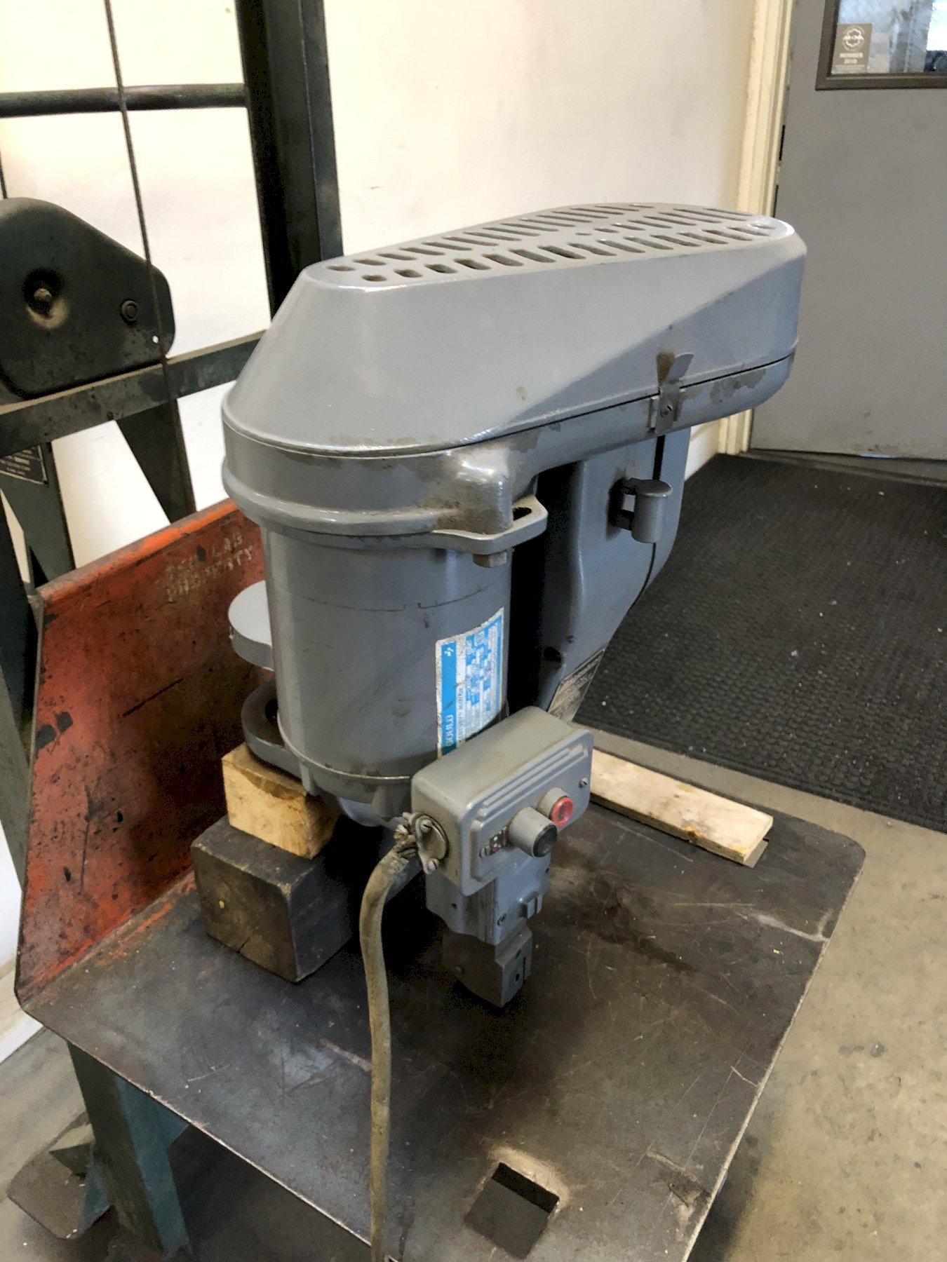 BridgePort Shaping Attachment American Commercial Trading Inc.