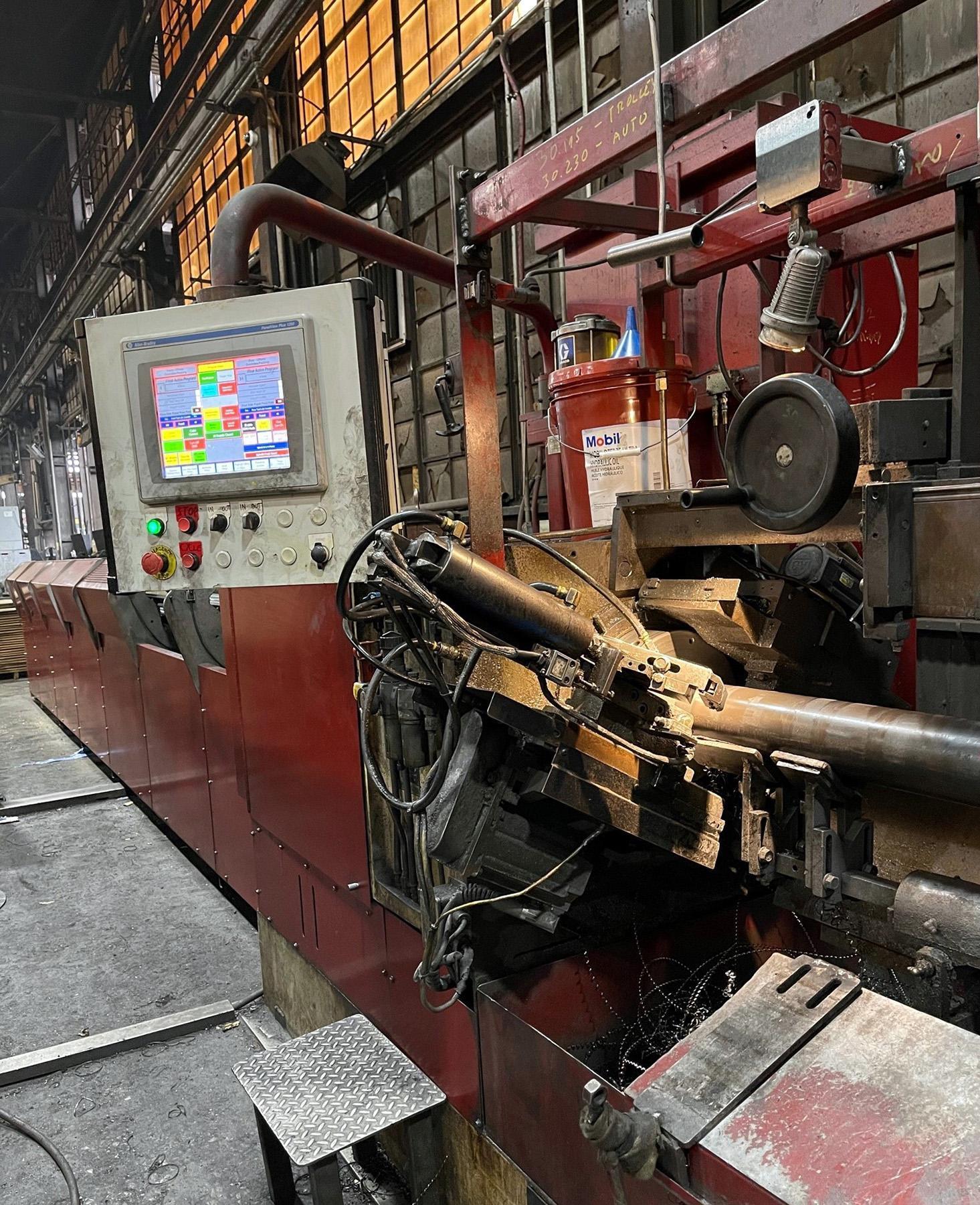 production tool production tool