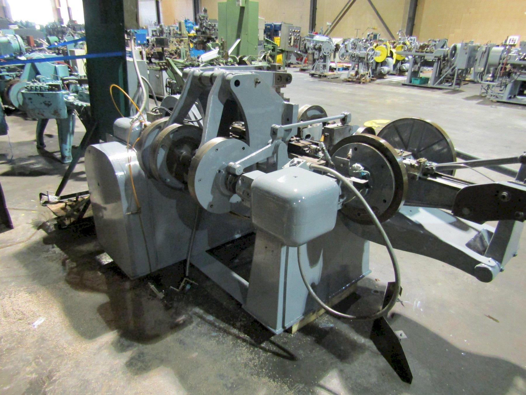 US Baird 3-24 Fourslide | FH Machinery Inc.