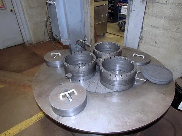 Machine Products 24
