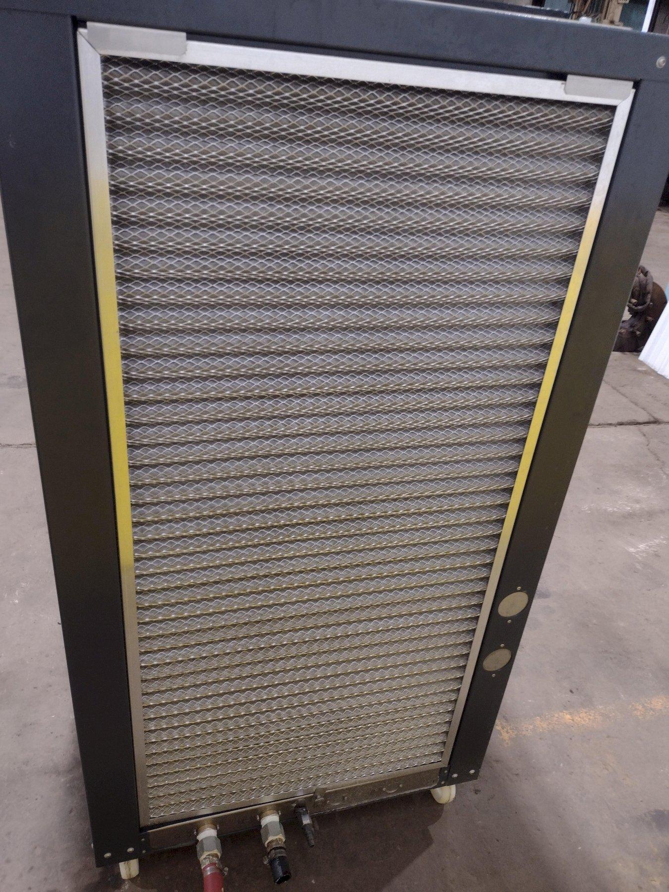 TECHNOTRANS OMEGA 40PS CHILLER STOCK 19376