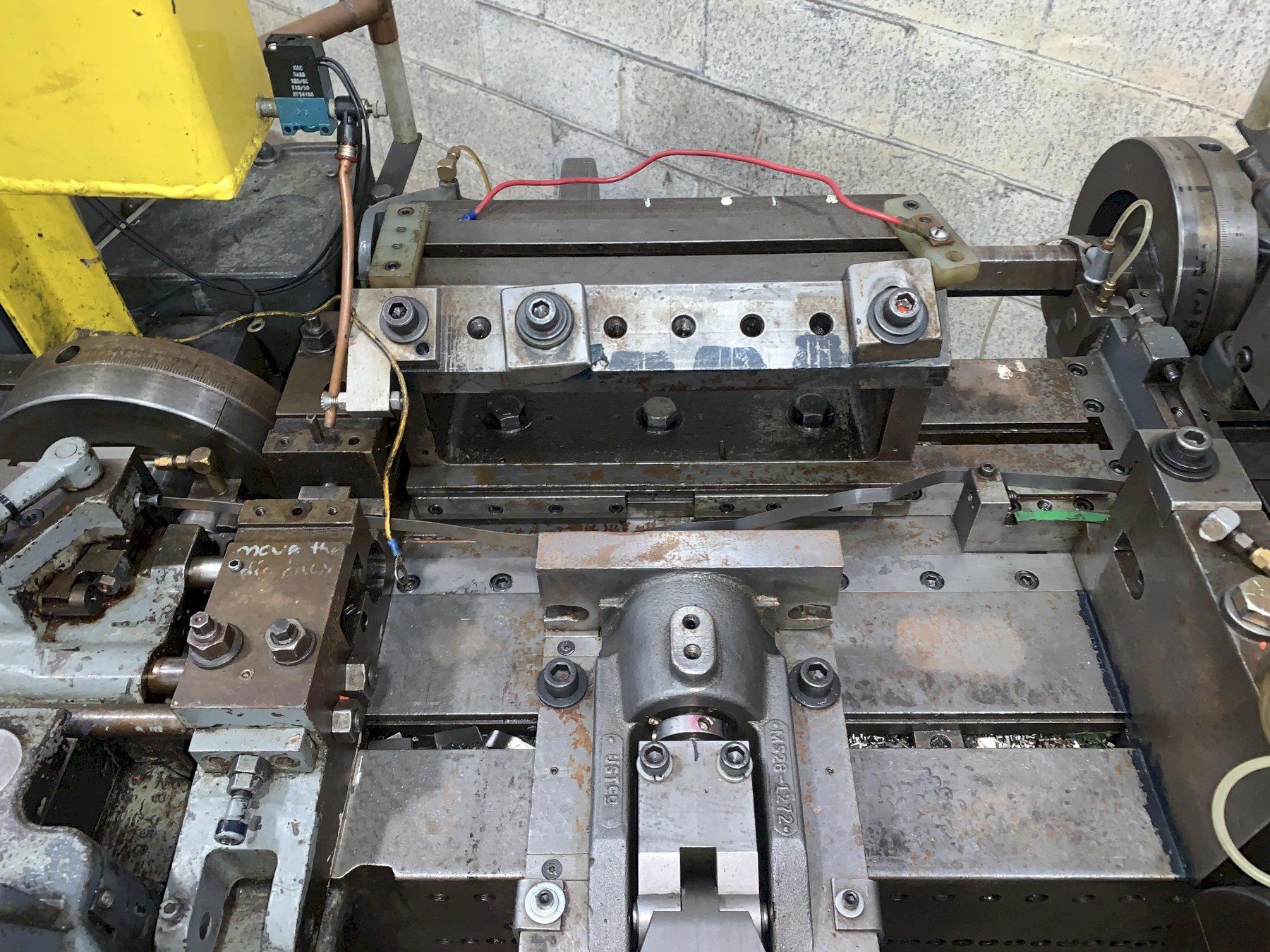 US BAIRD MULTISLIDE WIRE FORMERS STOCK 12352