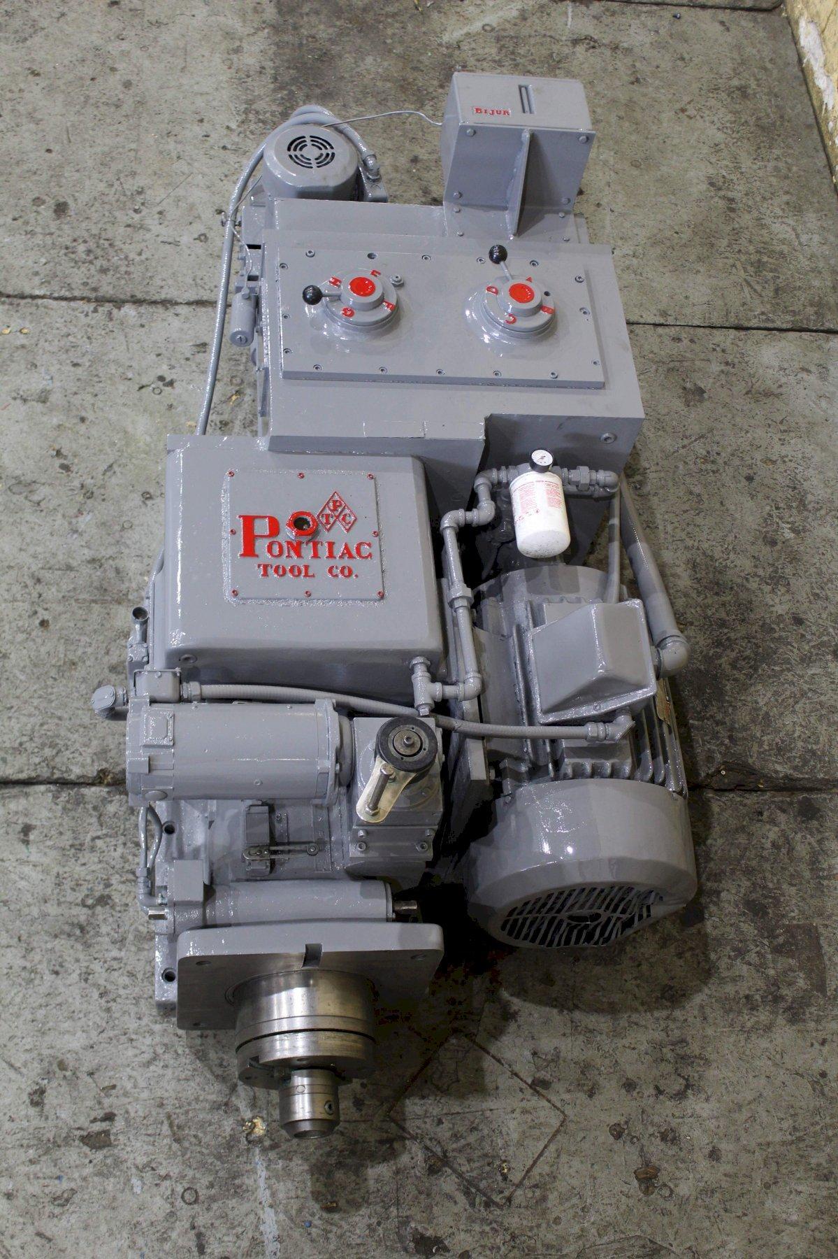 SLOTTING Milling Attachments & Heads Machine Hub