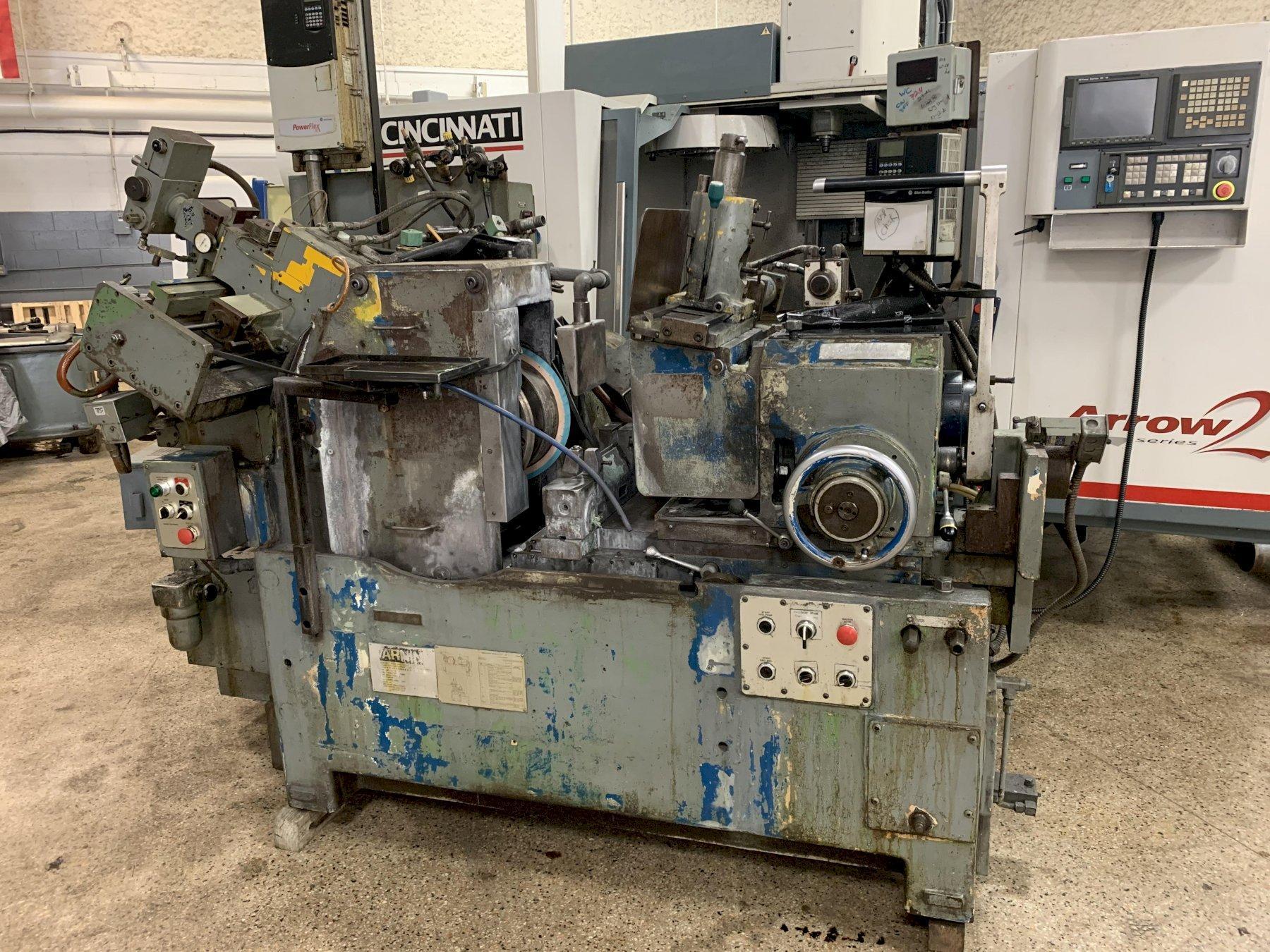 Grinders, Centerless AMC