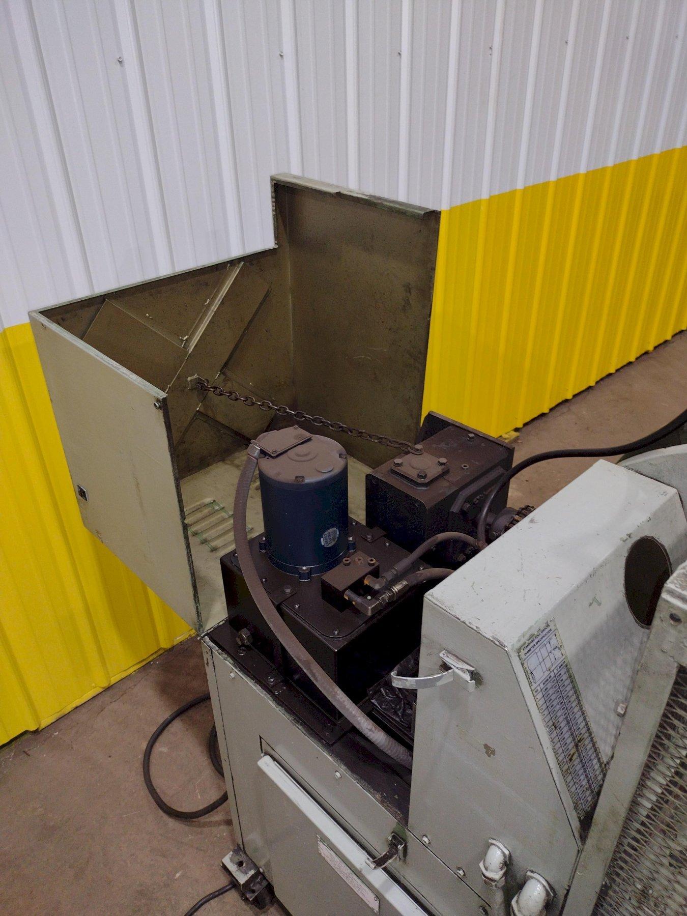 VICTAULIC Grooving Machines Machine Hub