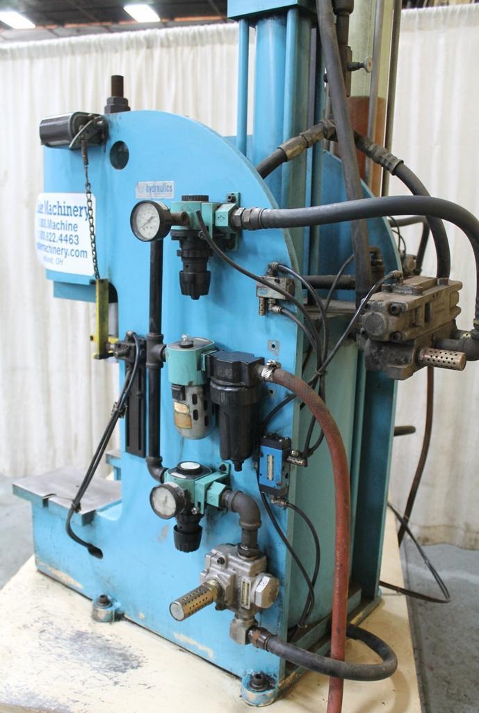 Presses, Pneumatic Used Machines Machine Hub