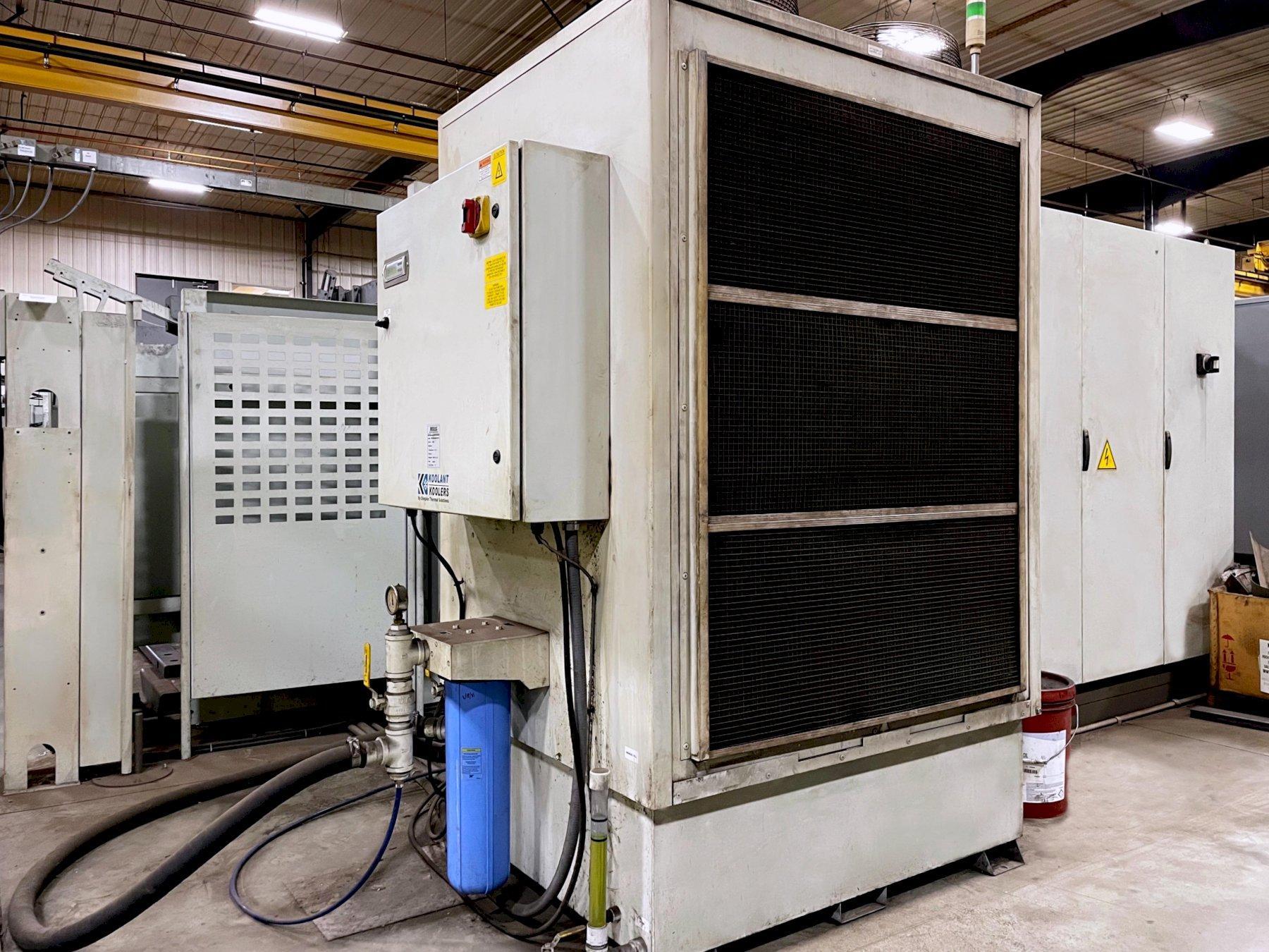 BLM LT8 CO2 Tube Laser with Tilt (3D) Cutting Machine Factory Outlet