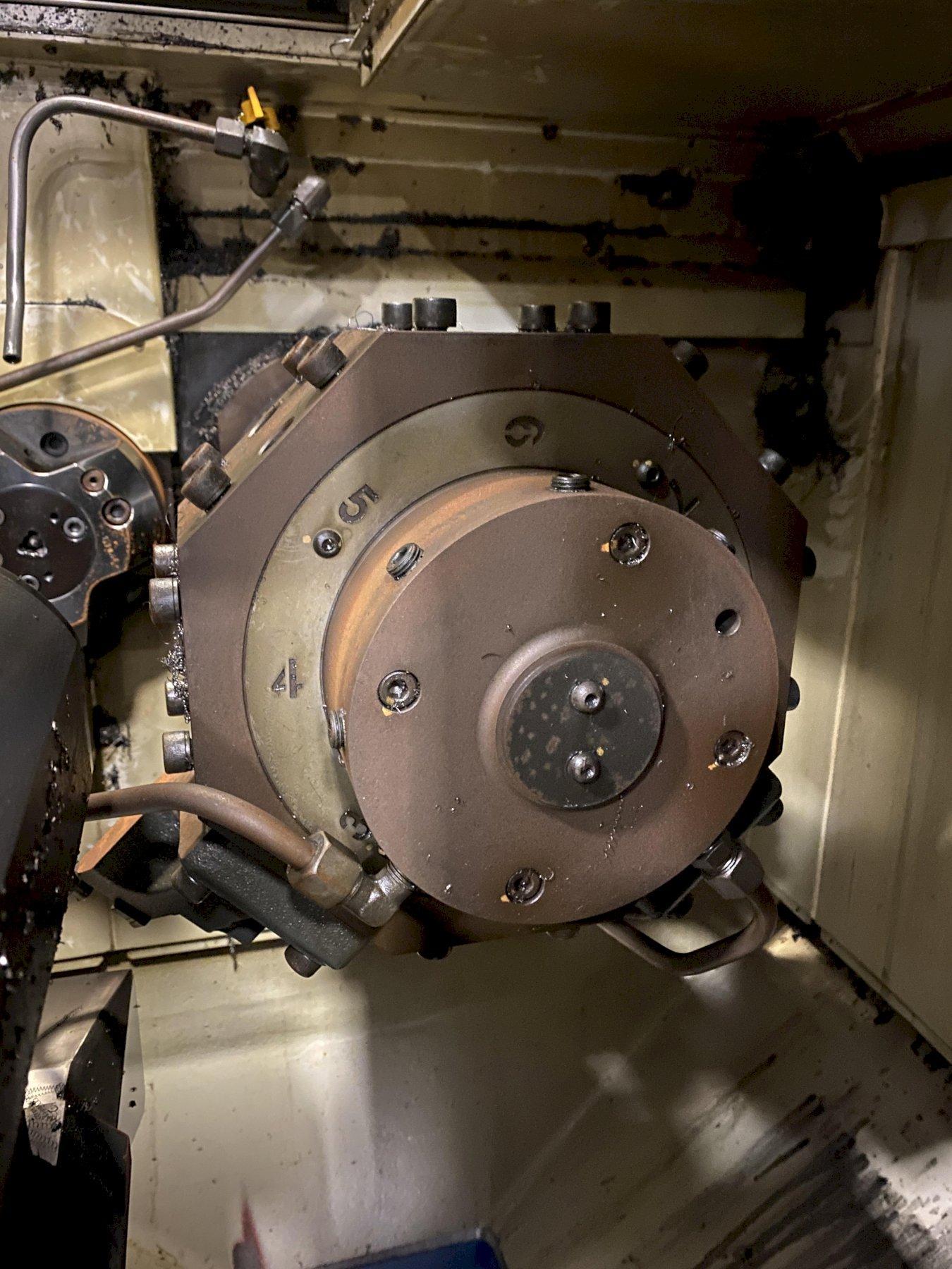 MURATEC MJ60 Lathes, CNC (3Axis or More) Machine Hub