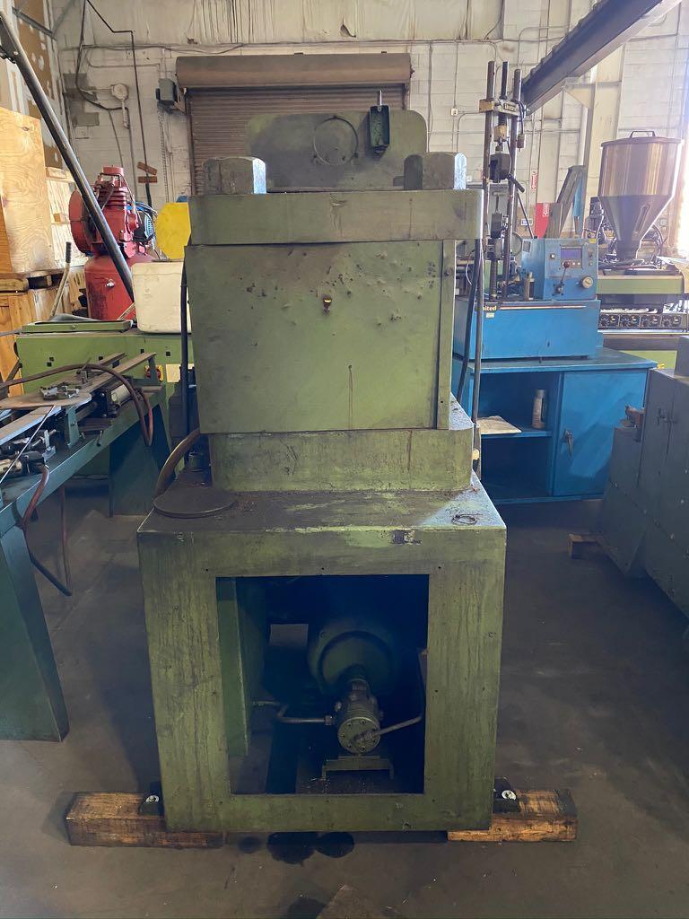 Clifton 200 Ton Hobbing Press Model 2B200SP Hariton Machinery
