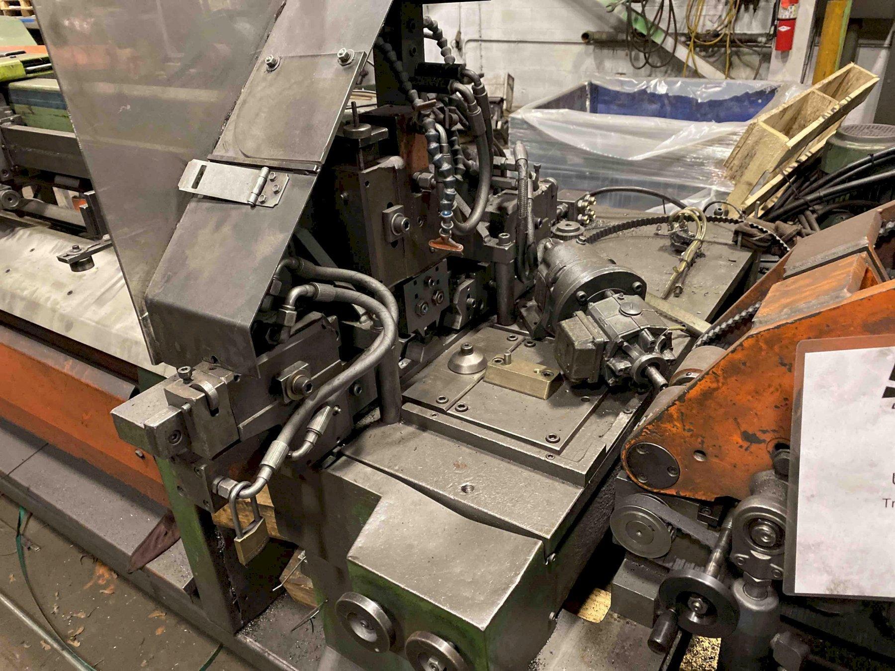 3675RB Used BEWO DCH-70M