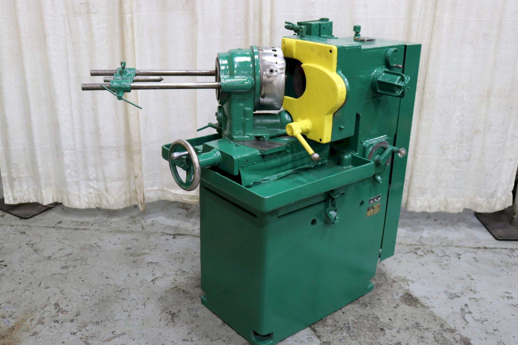 600 - Grinders, Drill | Machine Hub