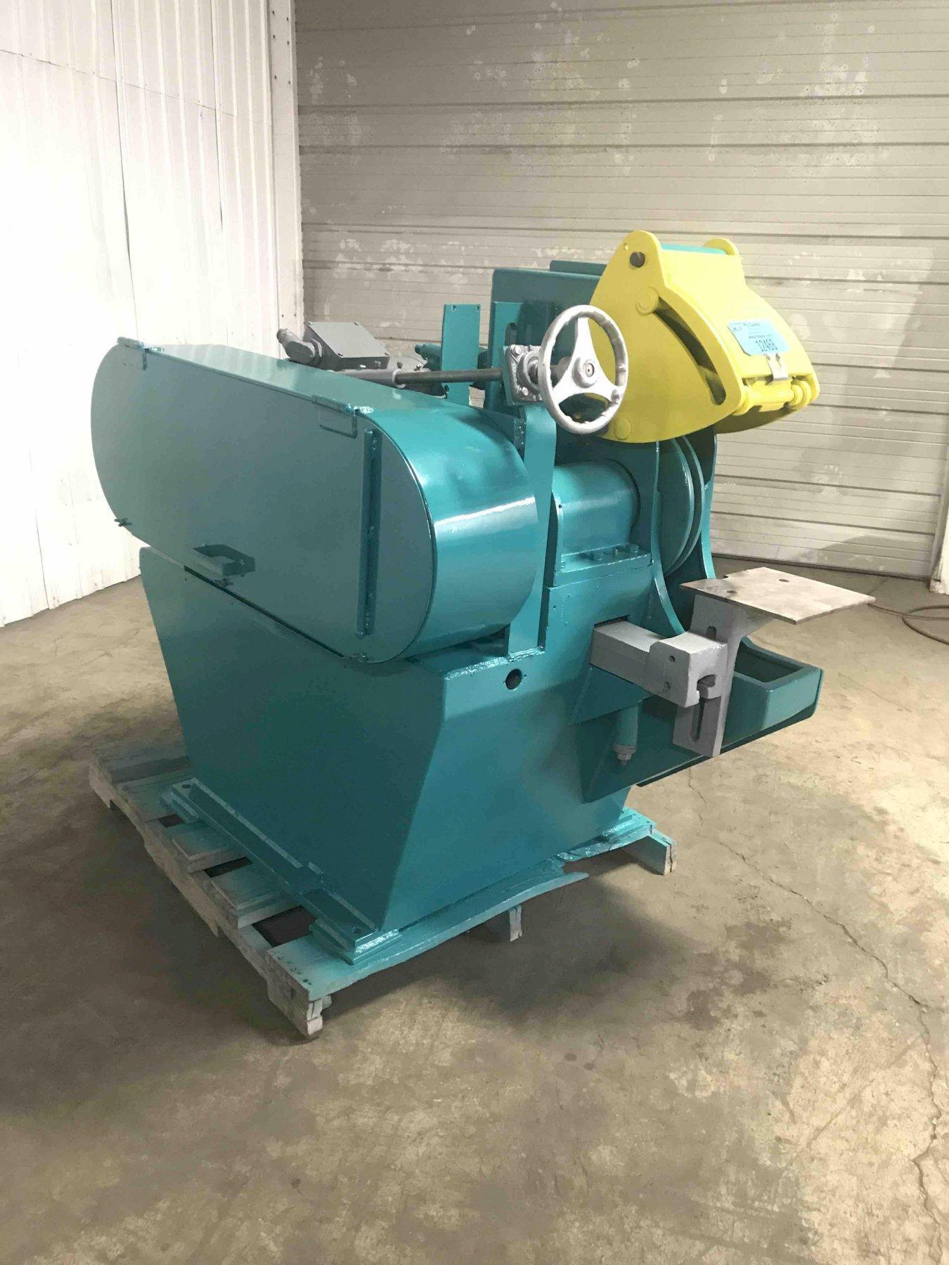 For Sale Fox Grinders, Snagging FOX 30″ SINGLE END GRINDER RIGHT
