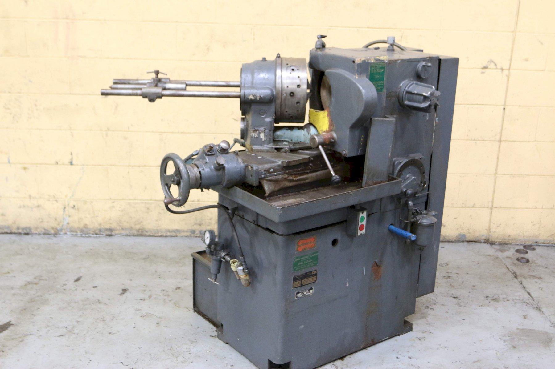 600 - Grinders, Drill | Machine Hub