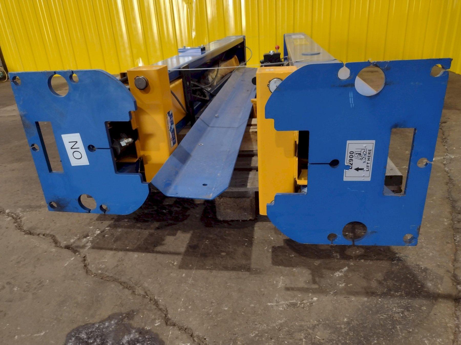 Car Electric Lift 9000 LB 2 Post Car Lift - Heavy Duty Auto Truck Hoist  220V With 12 Month Warranty 2 Post Auto Lift