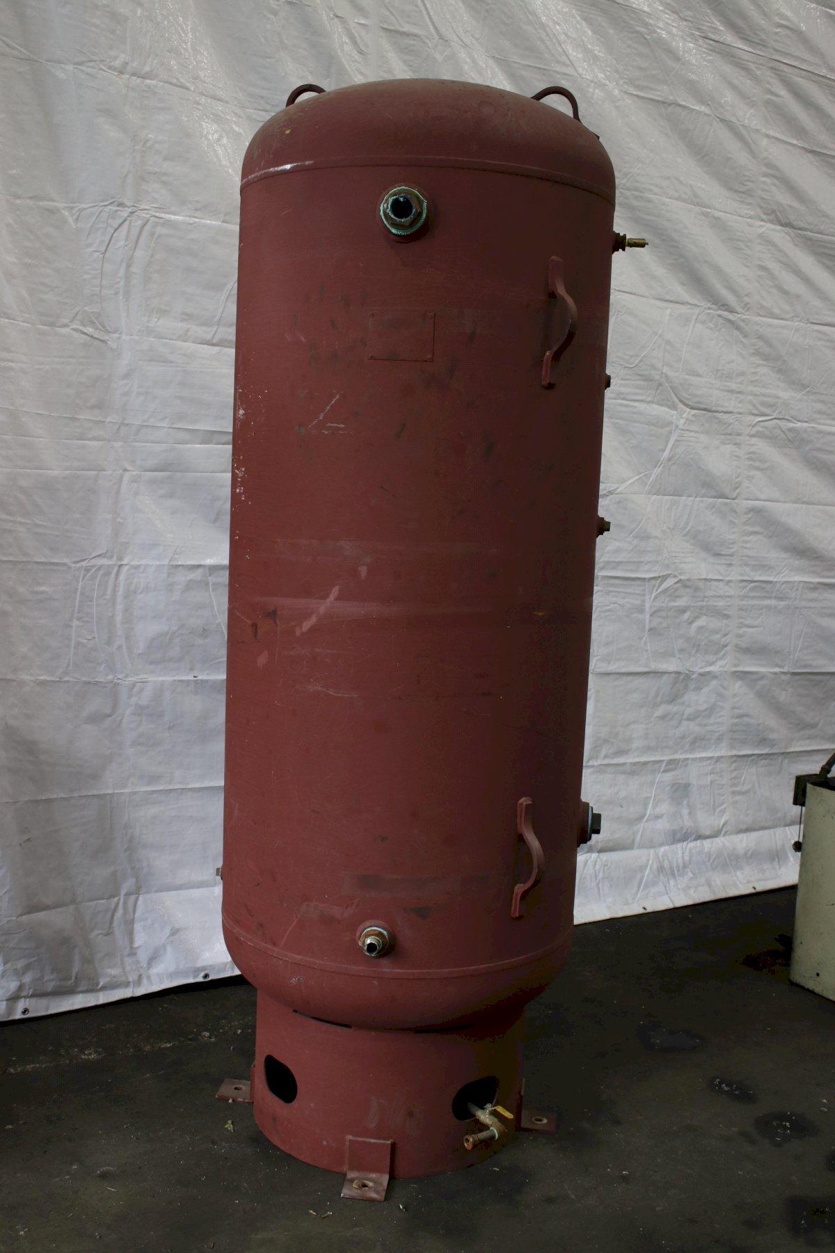 Compressed Air Tanks Used Machines Machine Hub