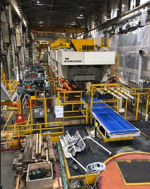 Tandem Lines Toledo Press