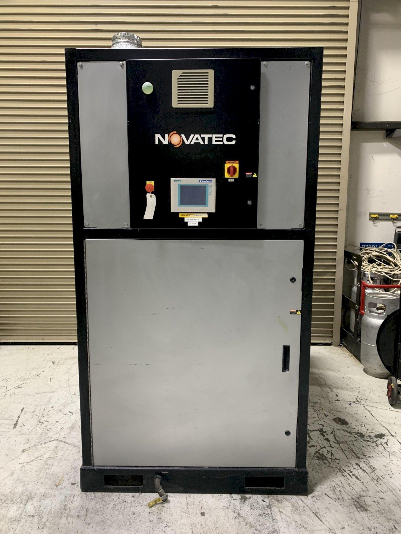 Material Dryers, Desiccant Used Machines Machine Hub