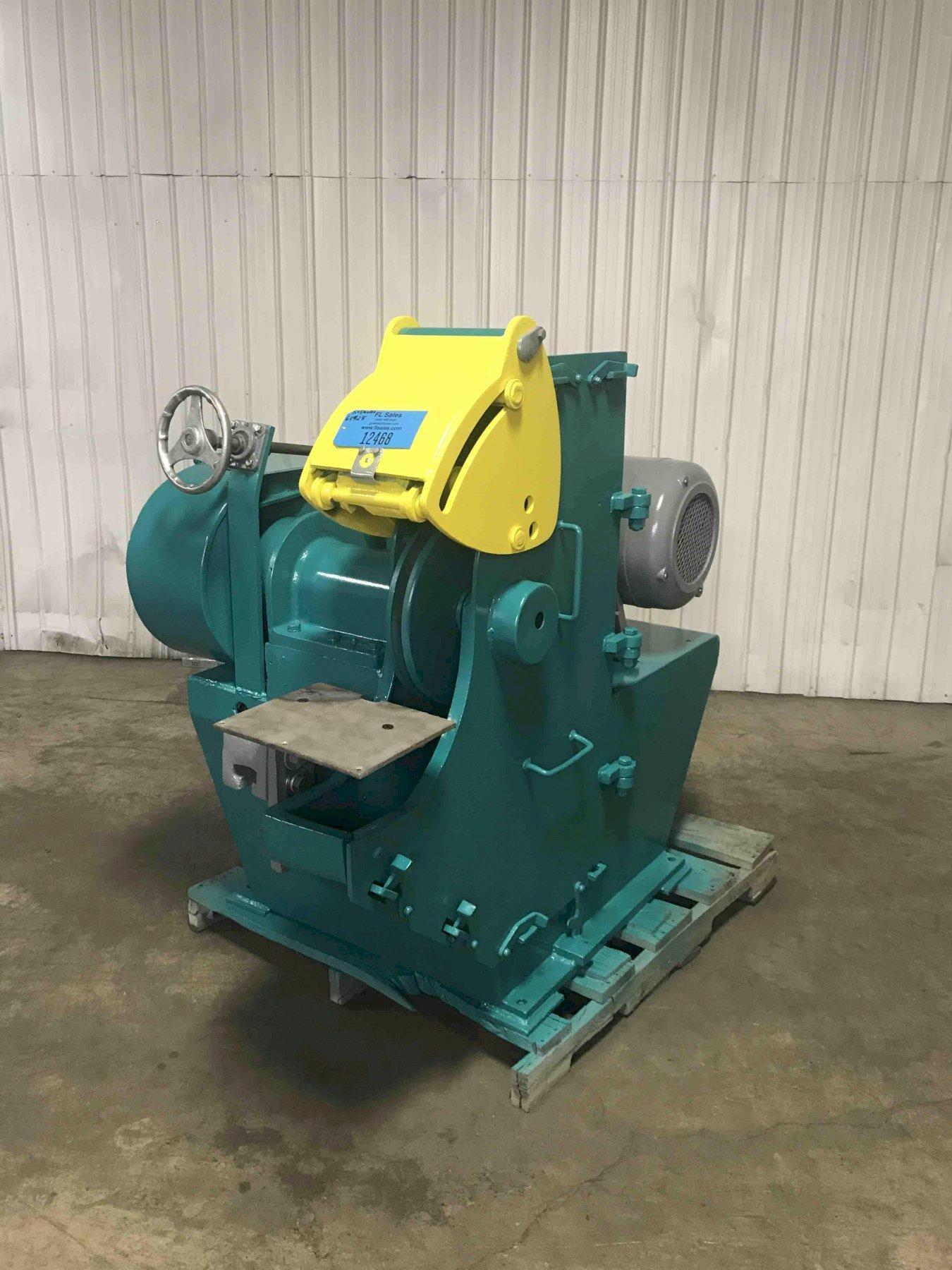 For Sale Fox Grinders, Snagging FOX 30″ SINGLE END GRINDER RIGHT