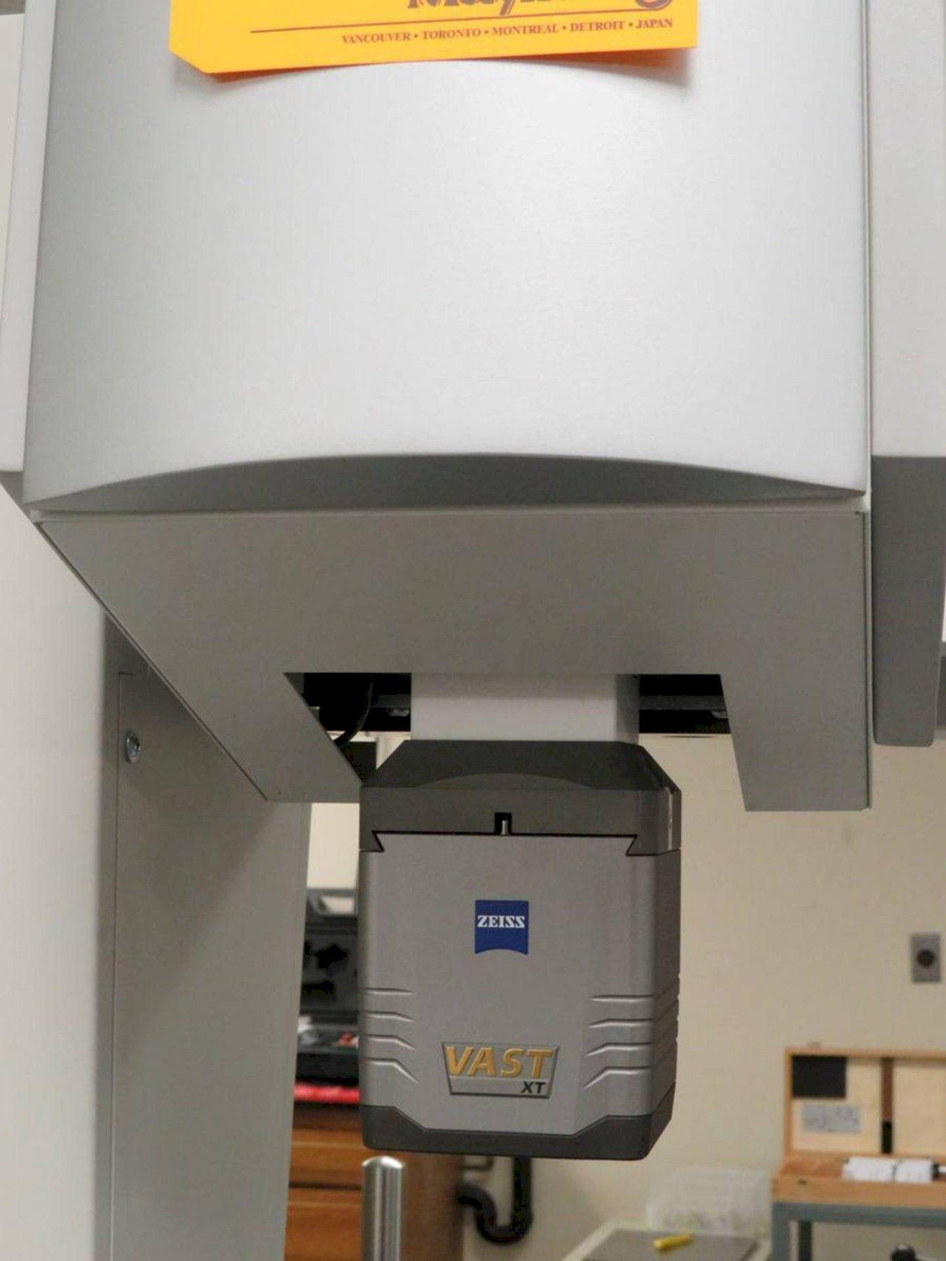 Zeiss Zeiss Gagemax 755 Dcc Coordinate Measuring Mach vrogue.co