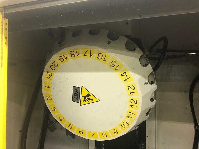 Listing Machine Tool Supply Orca Machine Tools, Inc.