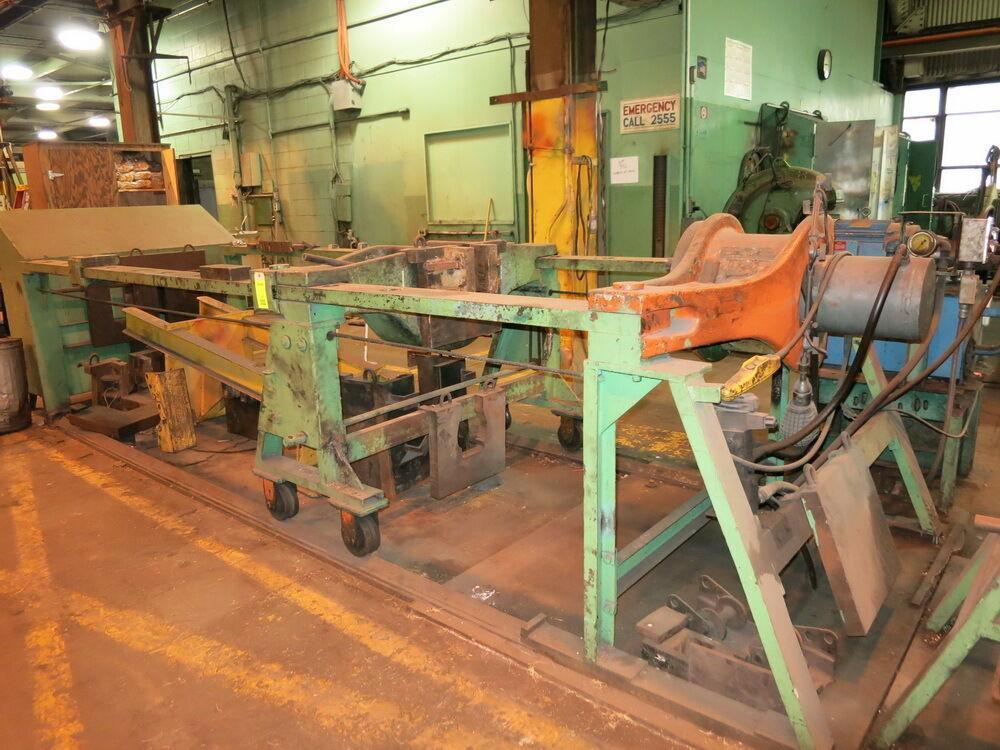 Presses, Wheel Used Machines Machine Hub