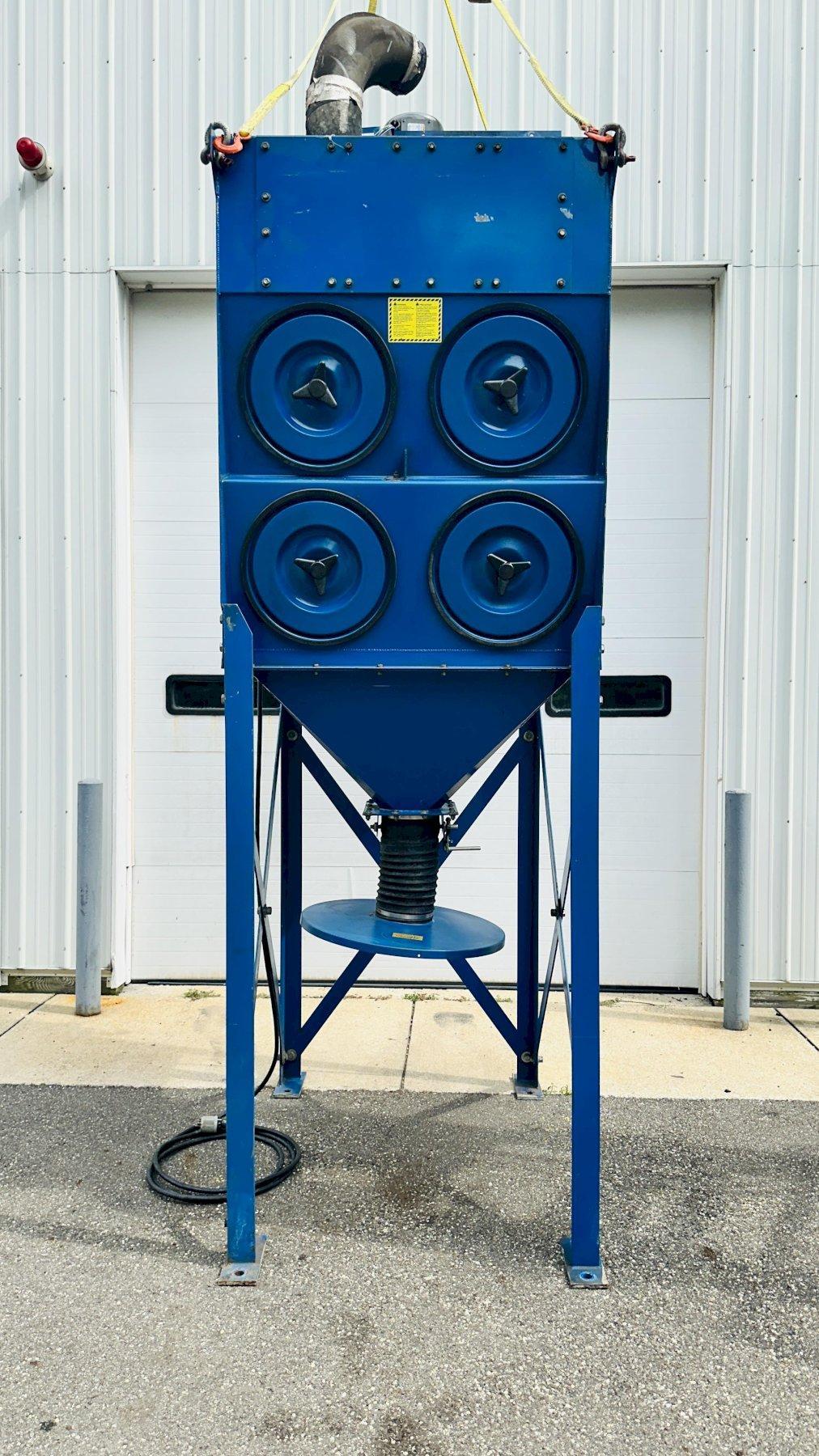 DONALDSON DFT2-4QD - Dust Collectors